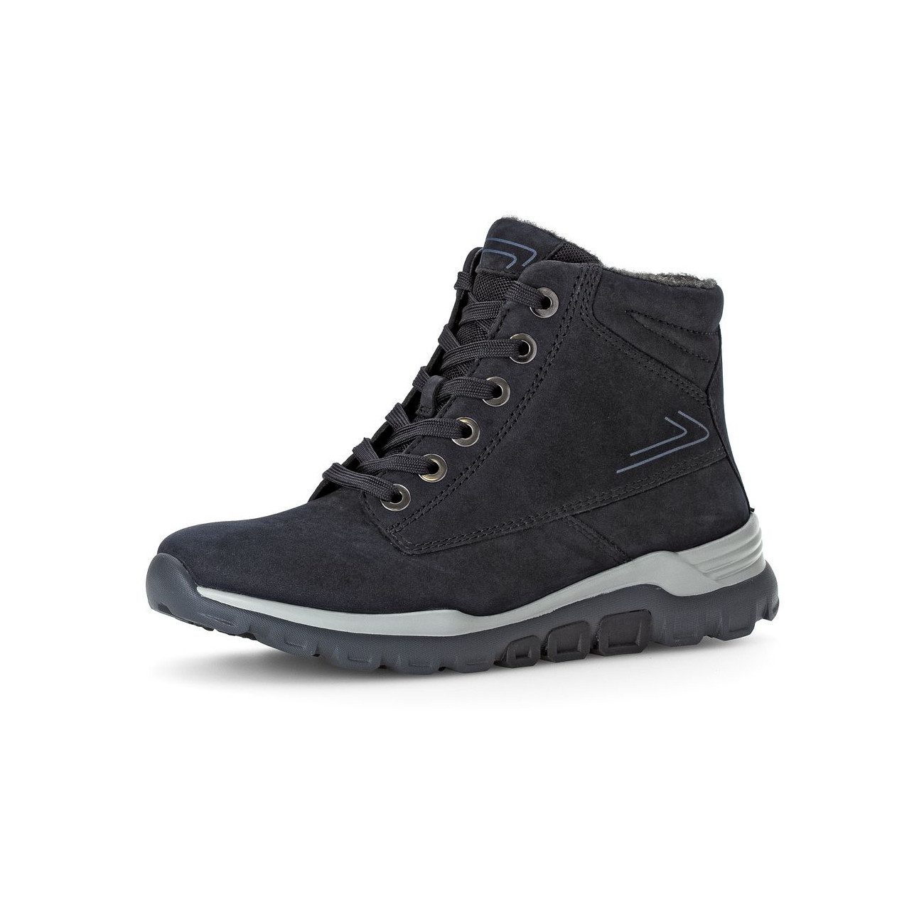 Gabor Rollingsoft Schnürstiefel günstig online kaufen