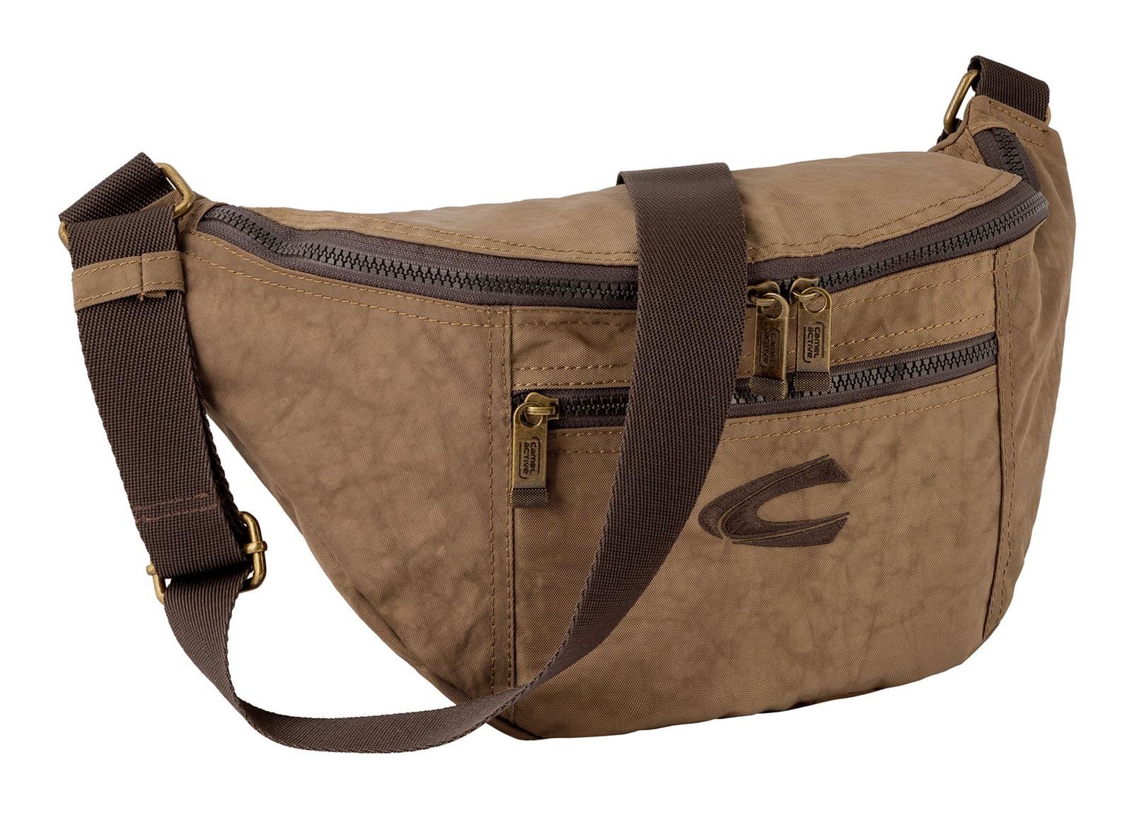 camel active Umhängetasche Journey günstig online kaufen