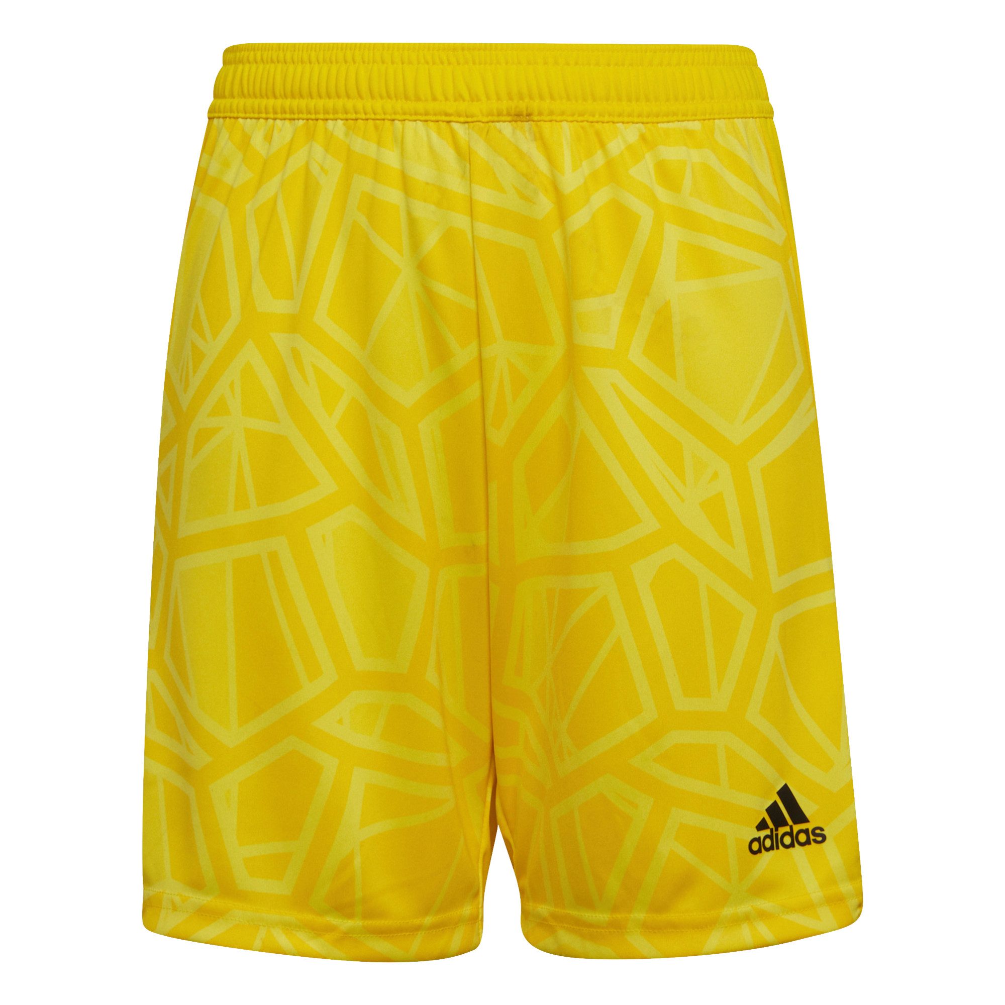Trainingsshorts adidas Kinder Short Condivo 22 Goalkeeper Shorts