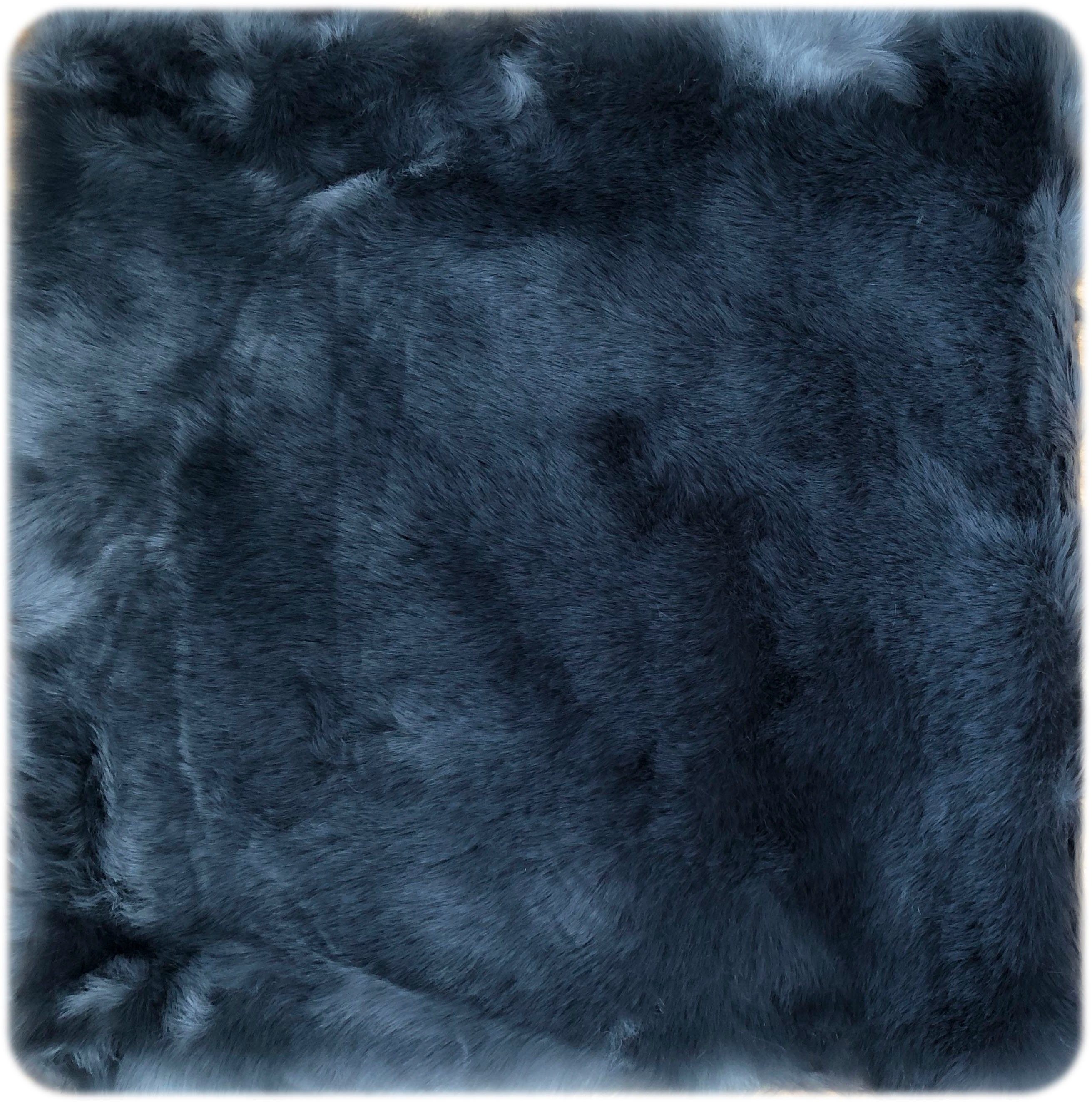 Dreams Kissenhülle Schaffell, (1 Stück), Kunstfell, günstig online kaufen
