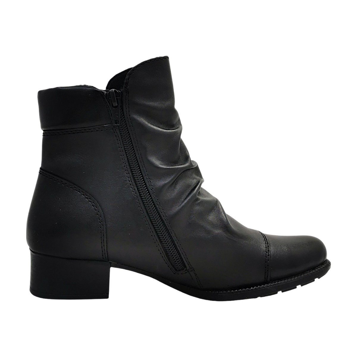Rieker Stiefel Schnürstiefel günstig online kaufen