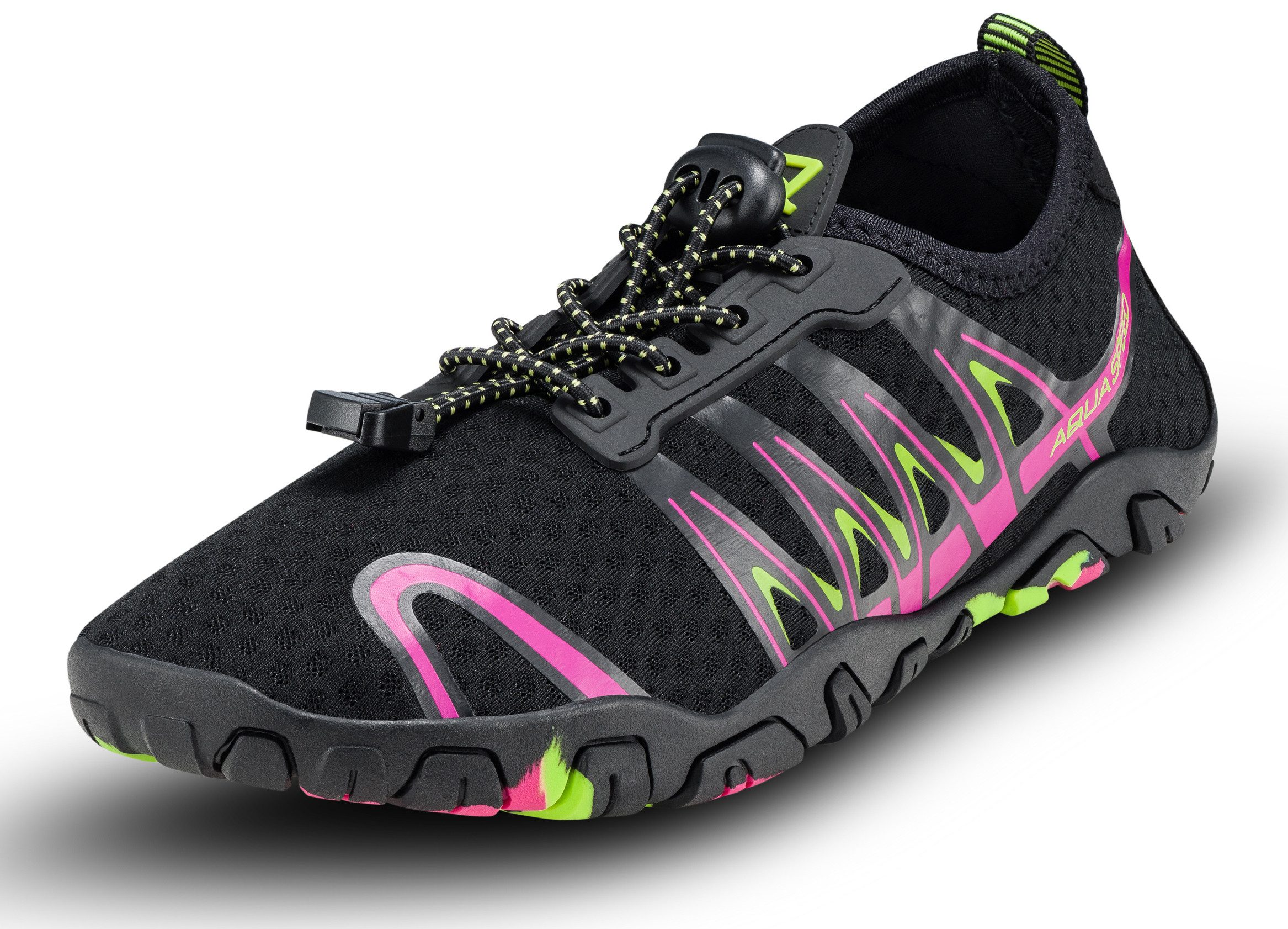 Aqua Speed Gekko Strandschuhe Gr. 35 günstig online kaufen