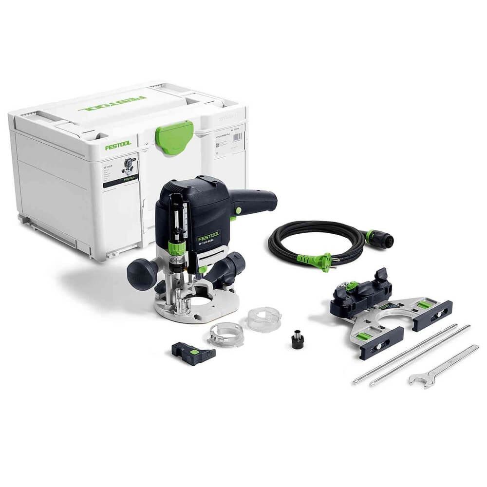 FESTOOL Oberfräse