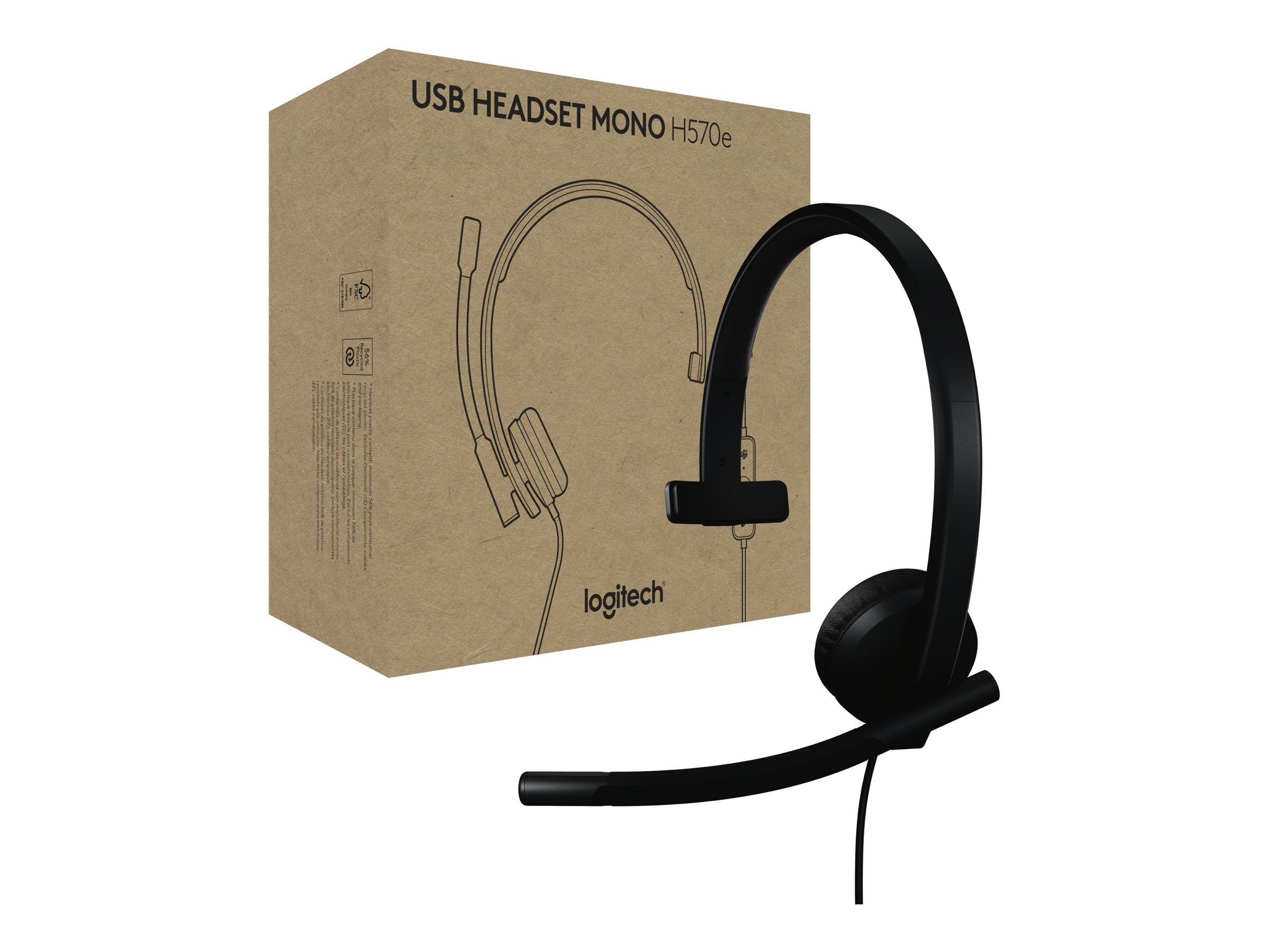 Logitech Headset