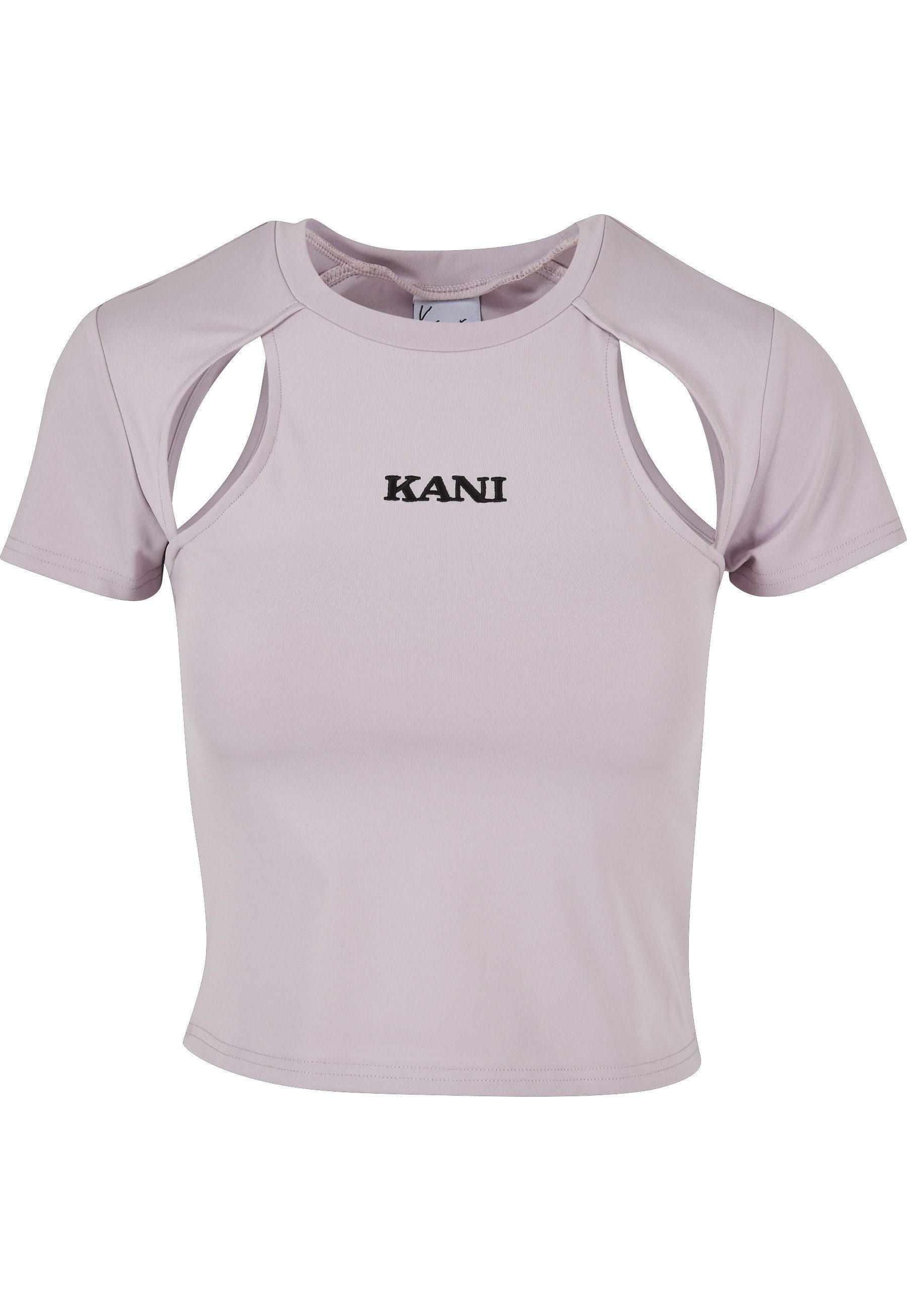 Kurzarmshirt Karl Kani Damen