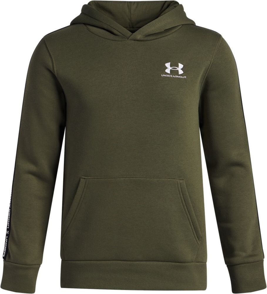Under Armour® Hoodie B Icon HD Taping Fleece