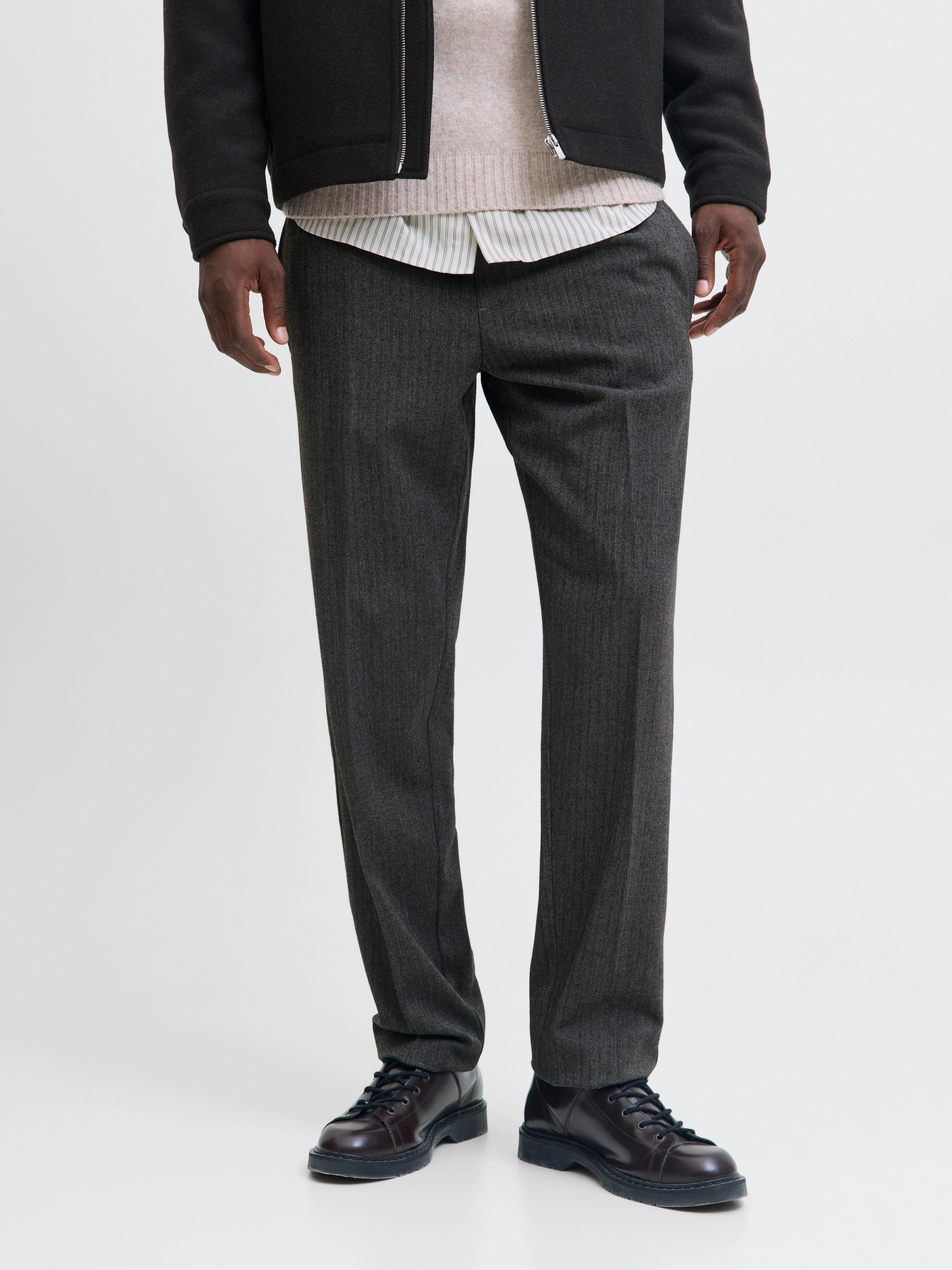 Jack & Jones Jogginghose JPSTKANE EDWIN günstig online kaufen