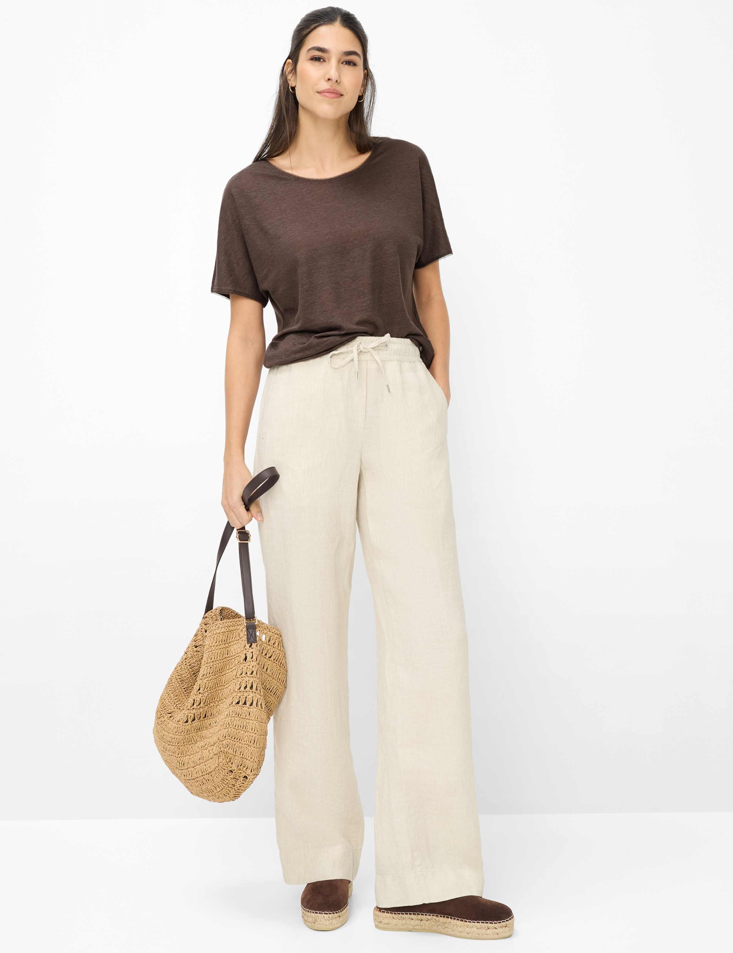 Brax Culotte Style FARINA