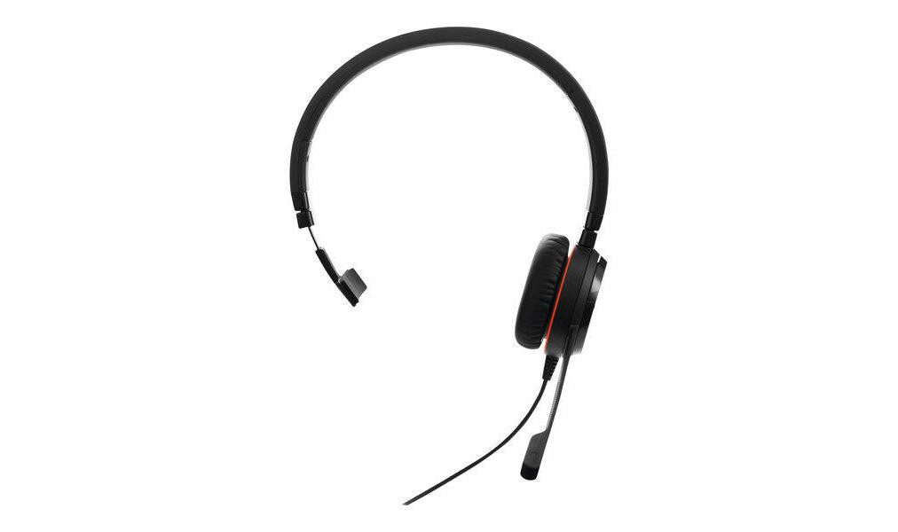 Jabra 4993-829-209 Headset