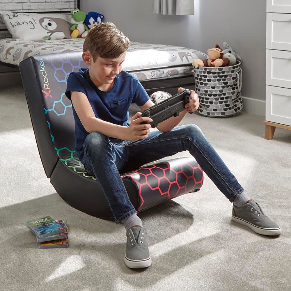 X Rocker Gaming-Stuhl Video Rocker für günstig online kaufen