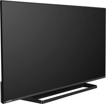 Toshiba 43LV3E63DA LED-Fernseher (108 cm/43 Zoll, Full HD, Smart-TV)