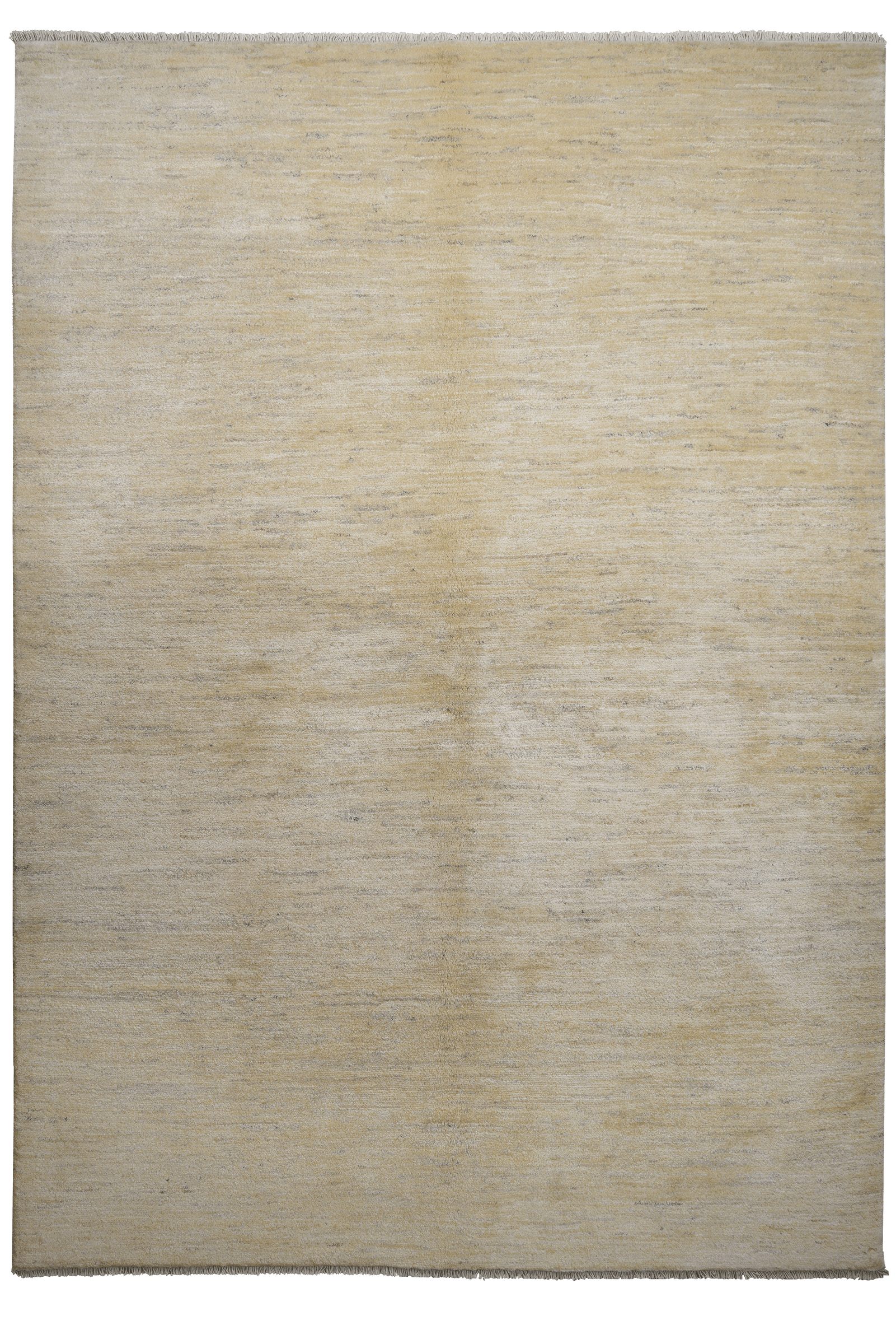 Hochflor-Teppich Gabbeh 288x204cm