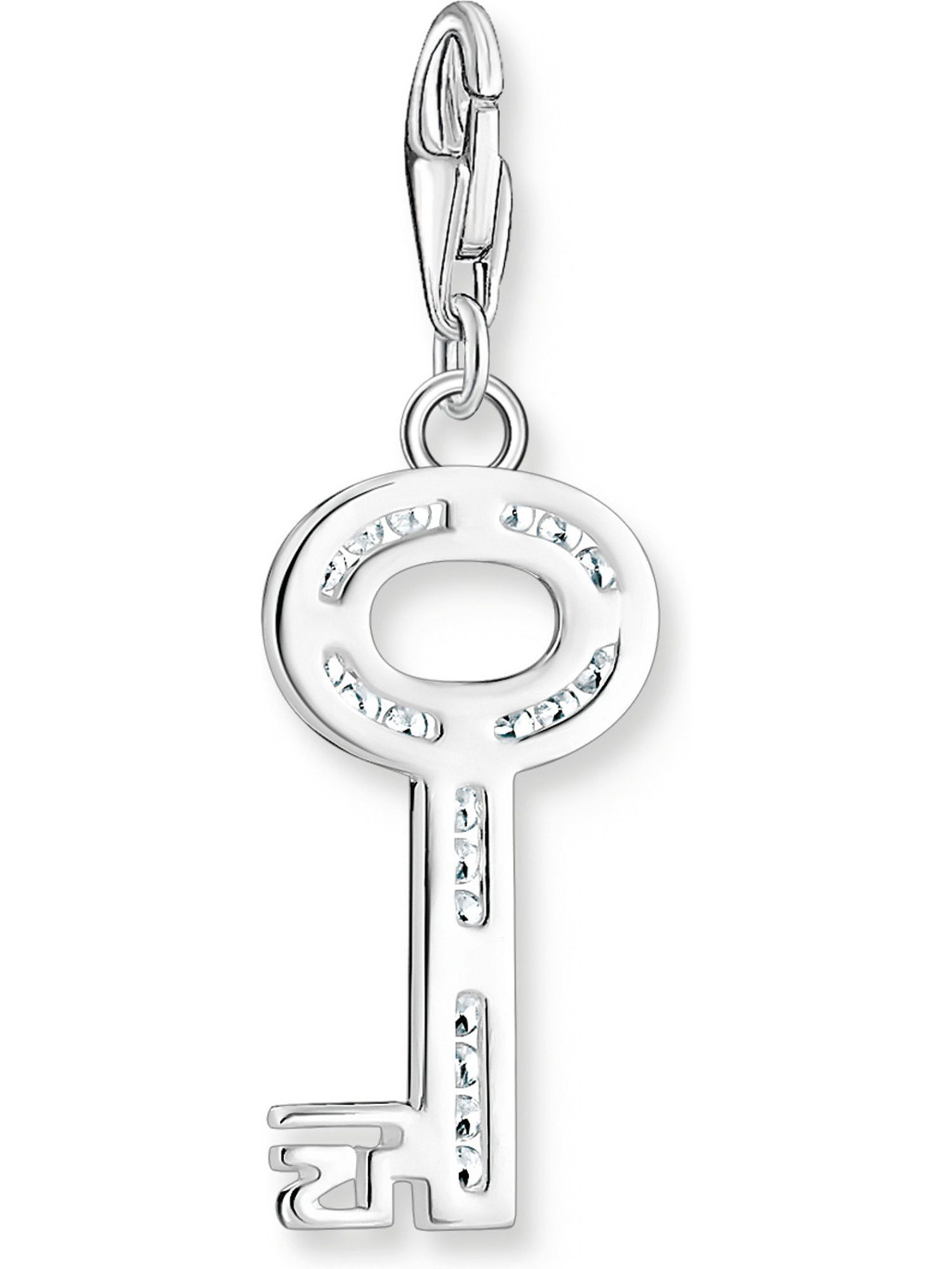 THOMAS SABO Kettenanhänger Thomas Sabo ...