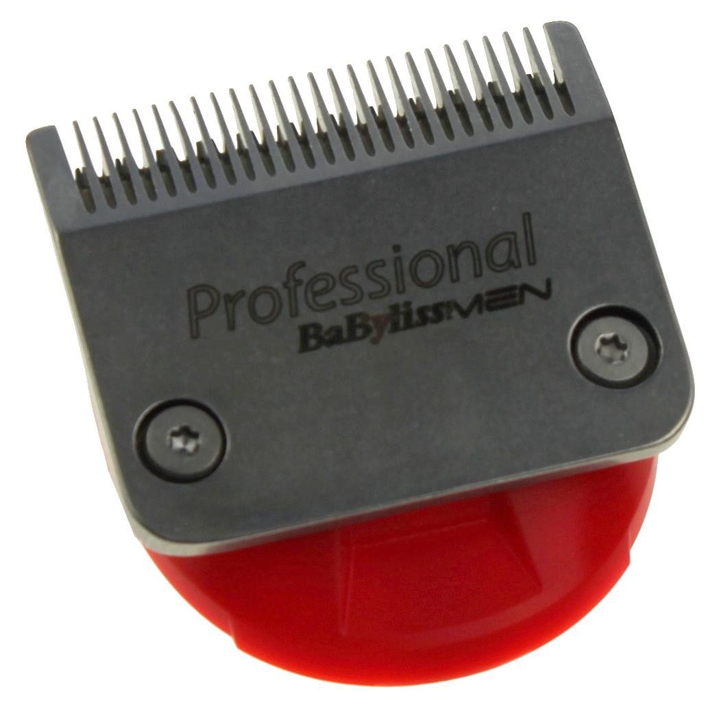 Ersatzscherkopf Babyliss 35009800 Messer, Klingenblock für E985E Bart-/Haarschneider