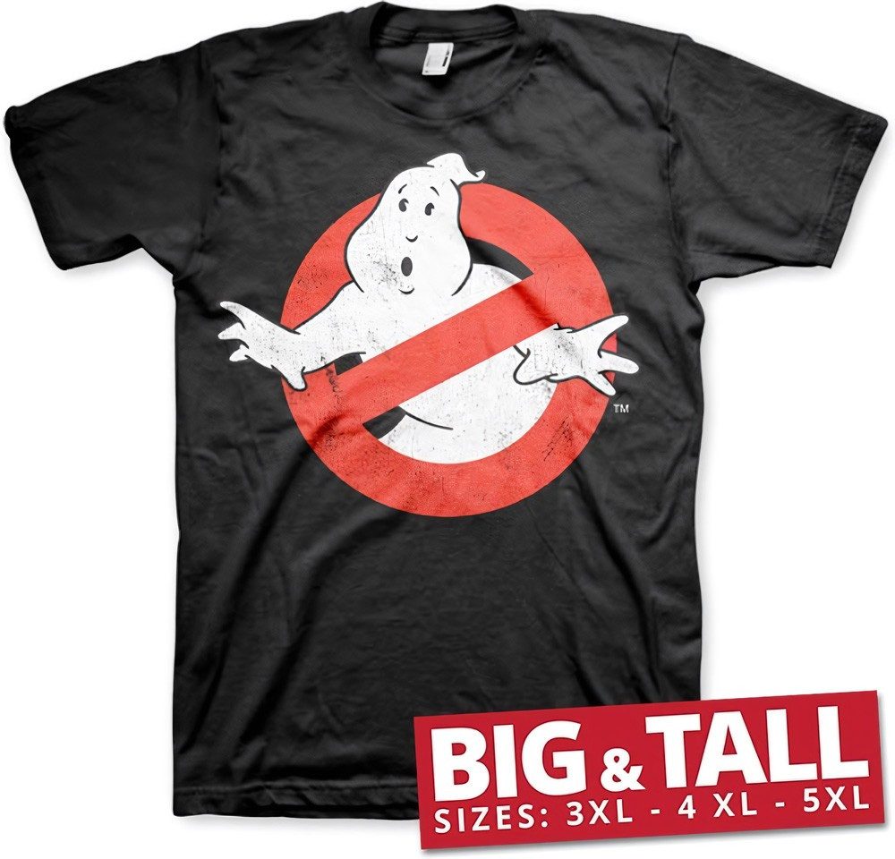 Ghostbusters T-Shirt