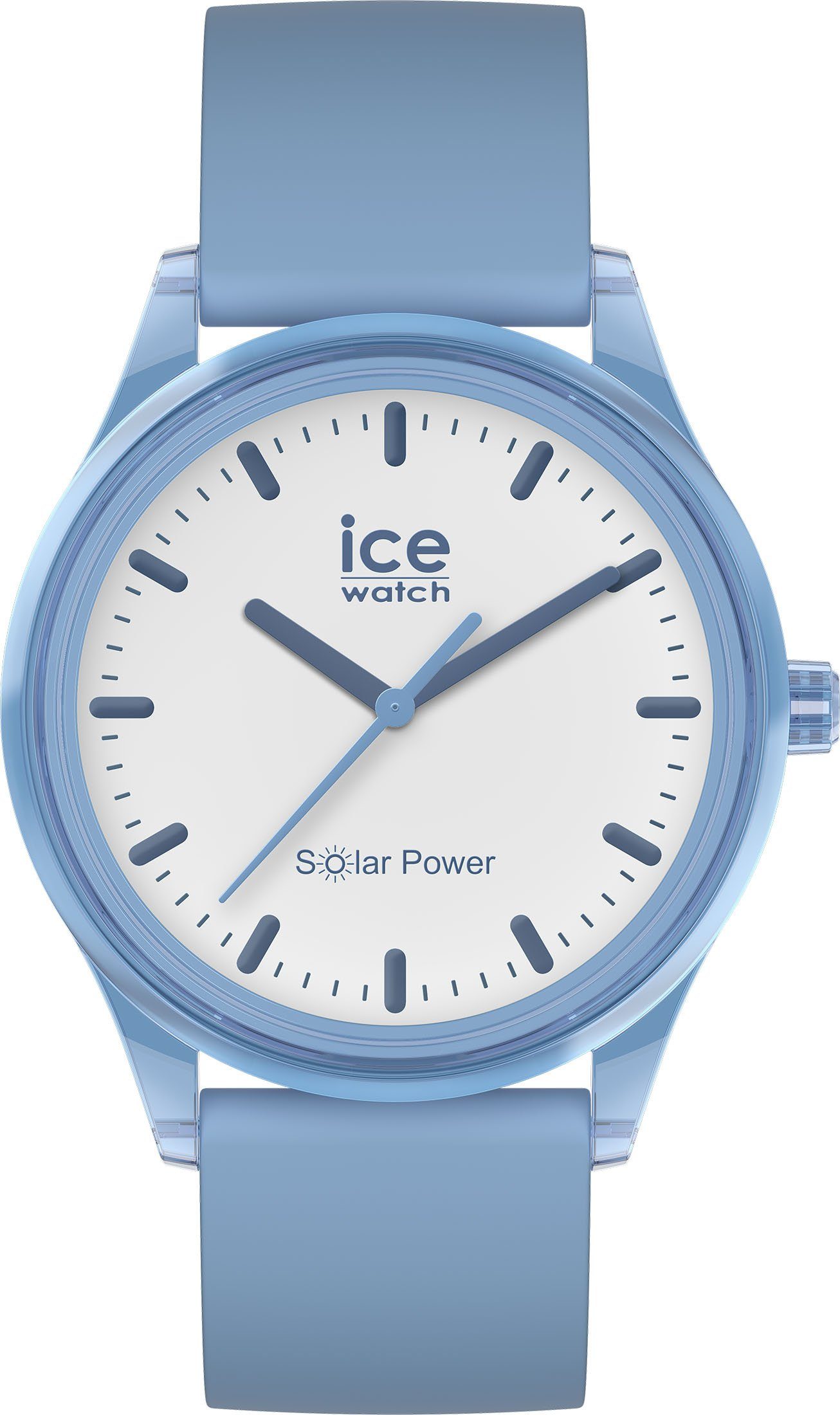ice-watch Solaruhr »ICE solar power, 017768« | OTTO