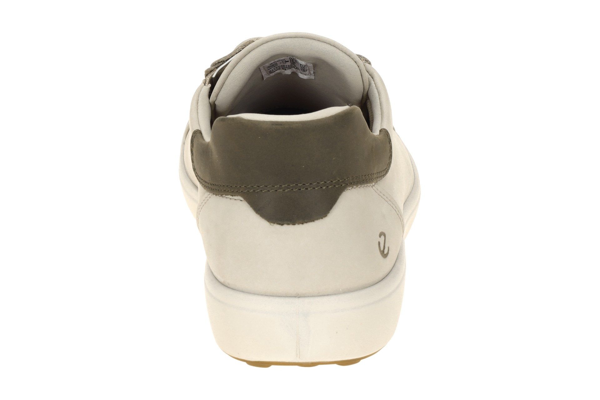 Ecco 47082461559 Schnürschuh