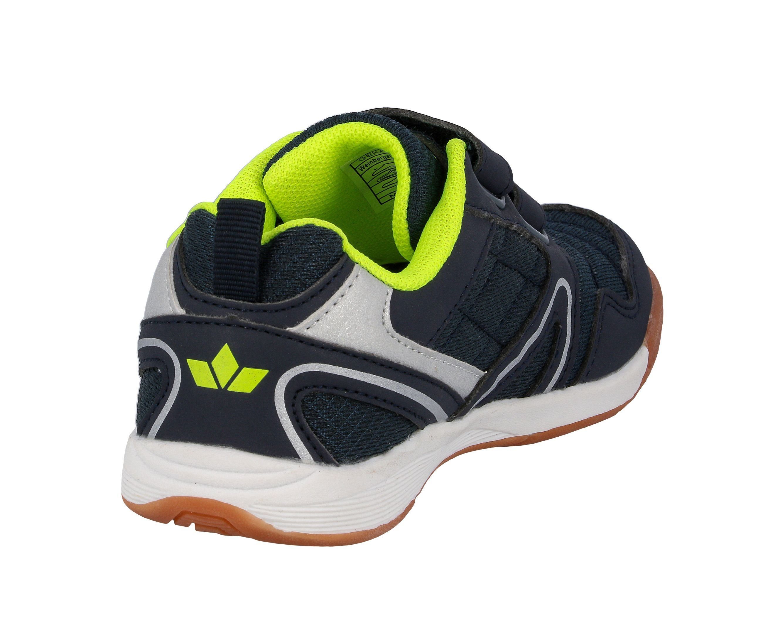Lico Sportschuh Boulder V Hallenschuh – Bild 4 von 5