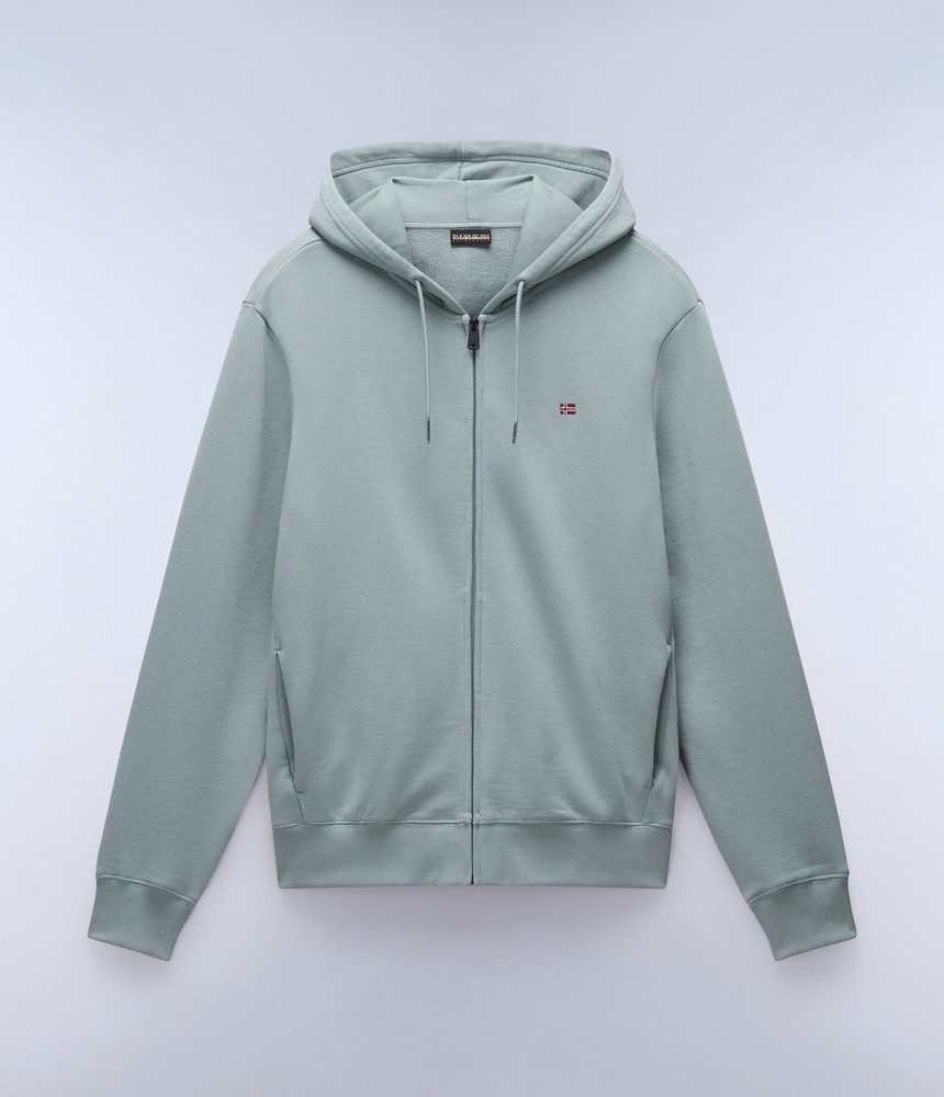 Napapijri Rundhalspullover Balis Fzh Sum günstig online kaufen