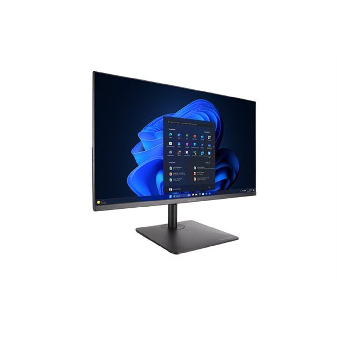 TERRA TERRA All-in-One-PC 2401HA V2 GREENLINE – Intel Core 5 120U – 16GB RAM All-in-One PC (23.8 Zoll, Intel Core i5 120U, Intel UHD Graphics, 8 GB RAM, 500 GB SSD, Windows 11 Pro, HDMI)