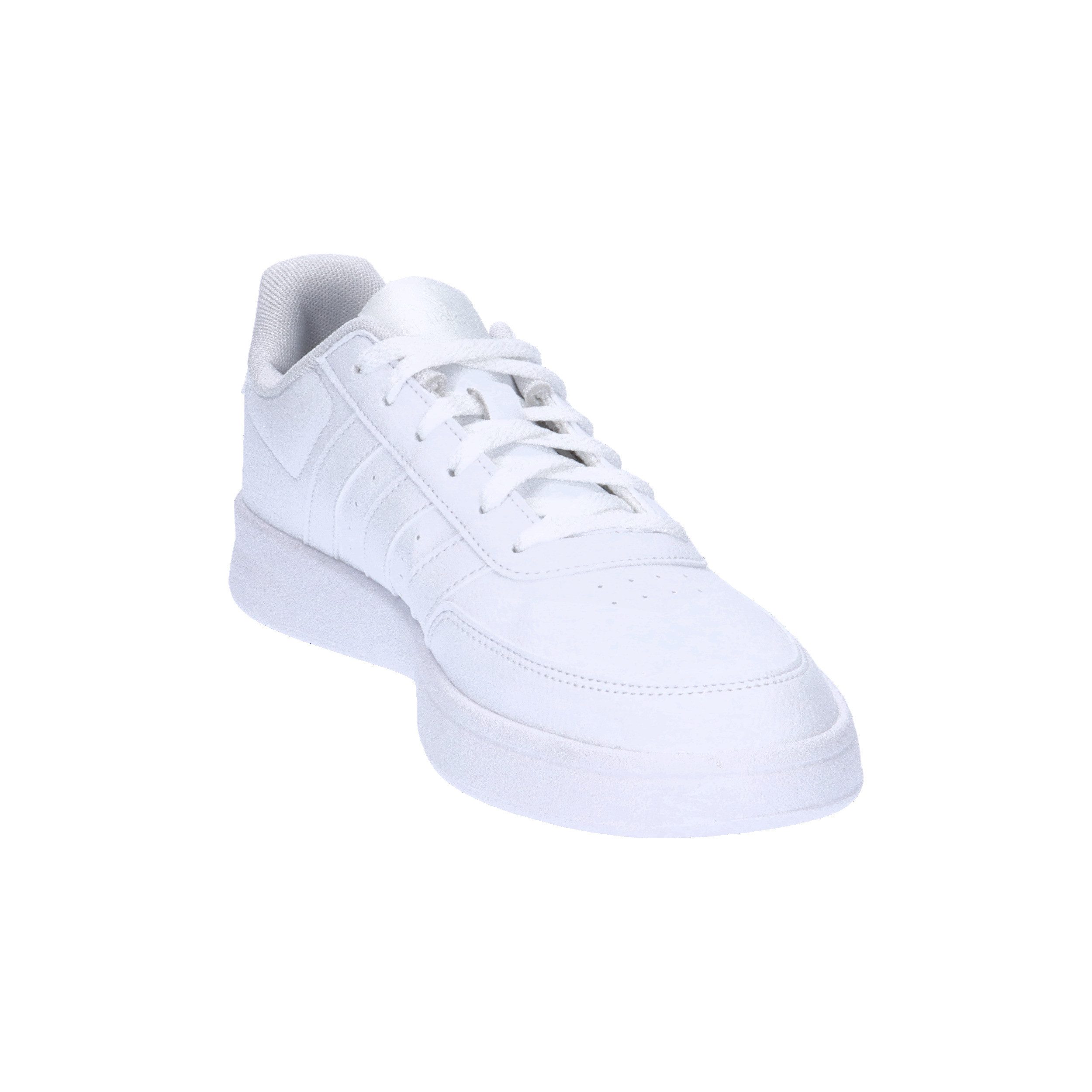 adidas Performance adidas Herren Sneaker BREAKNET günstig online kaufen
