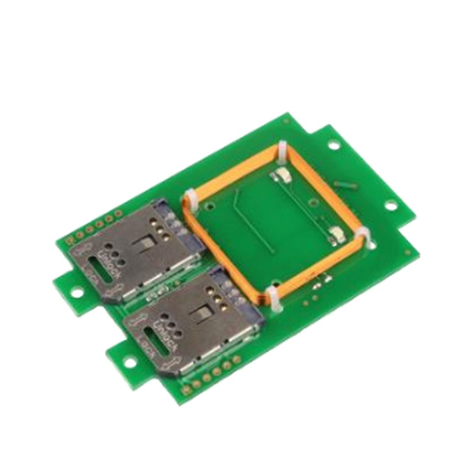 Xerox Kassensystem Elatec TWN4 Legic NFC, 20 g, -25 - 80 °C, -45 - 85%