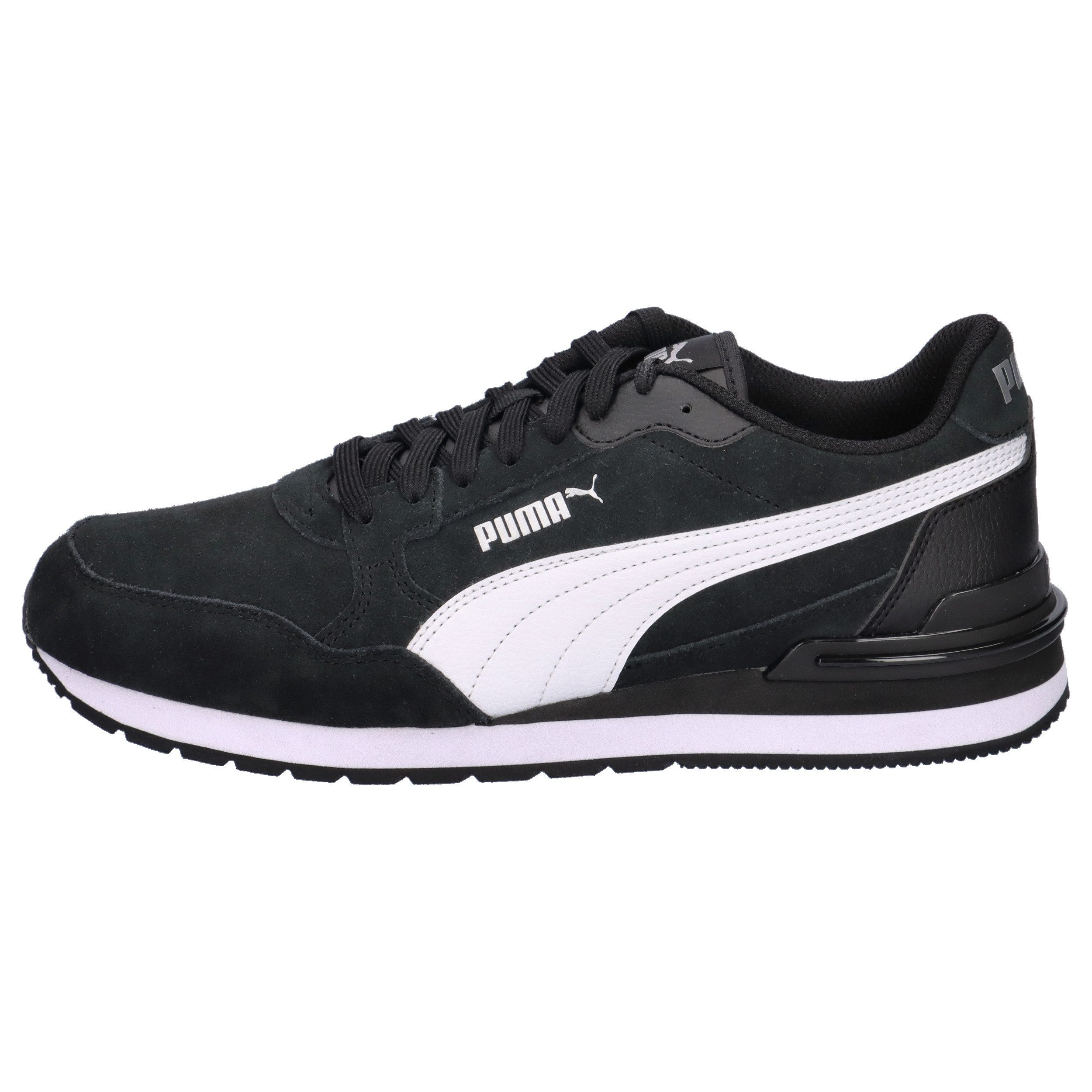 PUMA Puma Unisex Sneaker ST Runner v4 SD 399665 Sneaker
