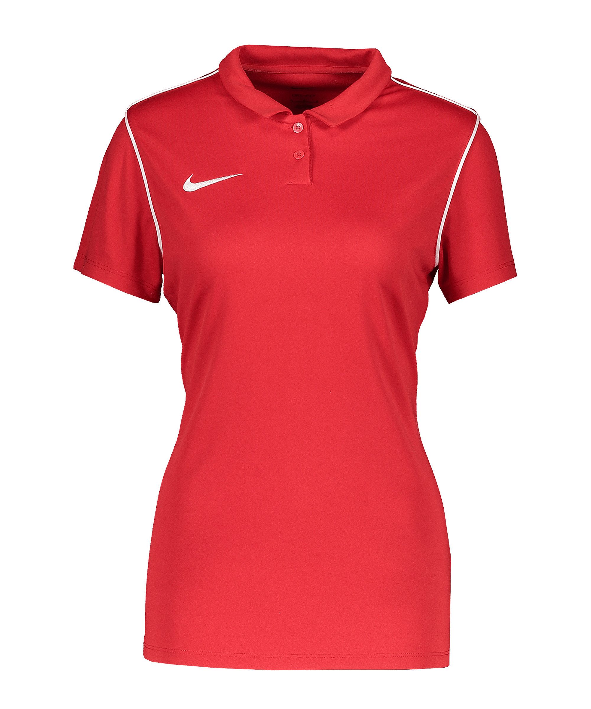 Nike Poloshirt Nike Performance Park 20 Poloshirt Damen Polos Polyester