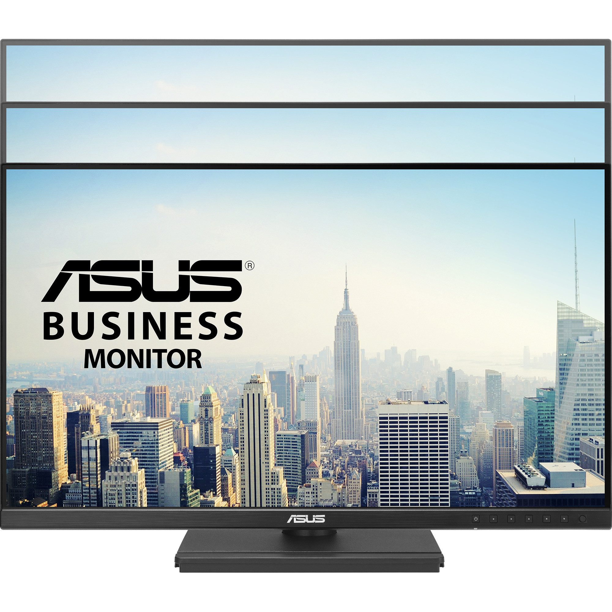 Asus ASUS BE249CGN Docking Monitor, LED-Monitor, TFT-Monitor (1920 x 1080 px)