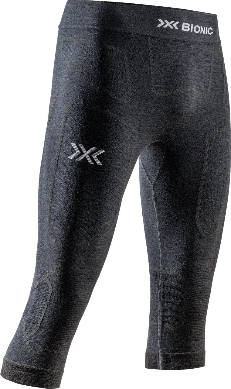 X-Bionic Lange Unterhose Baselayer Merino Pants