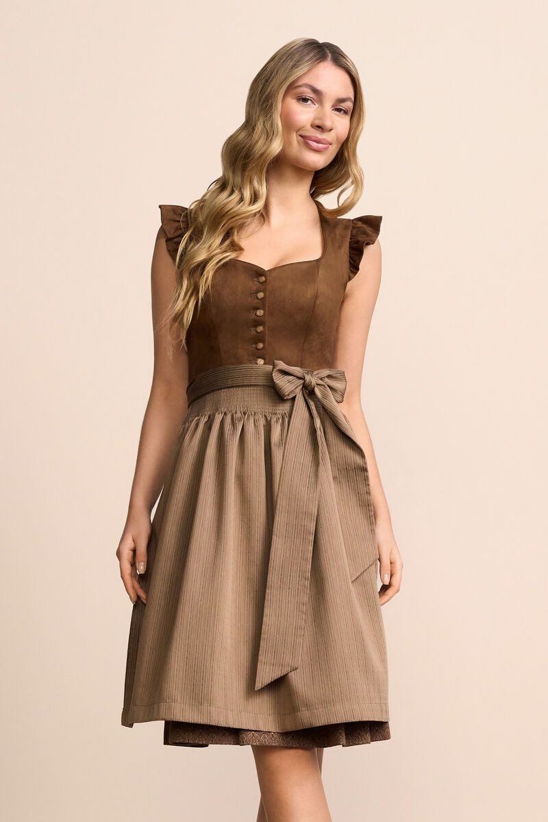 Krüger Madl Dirndl