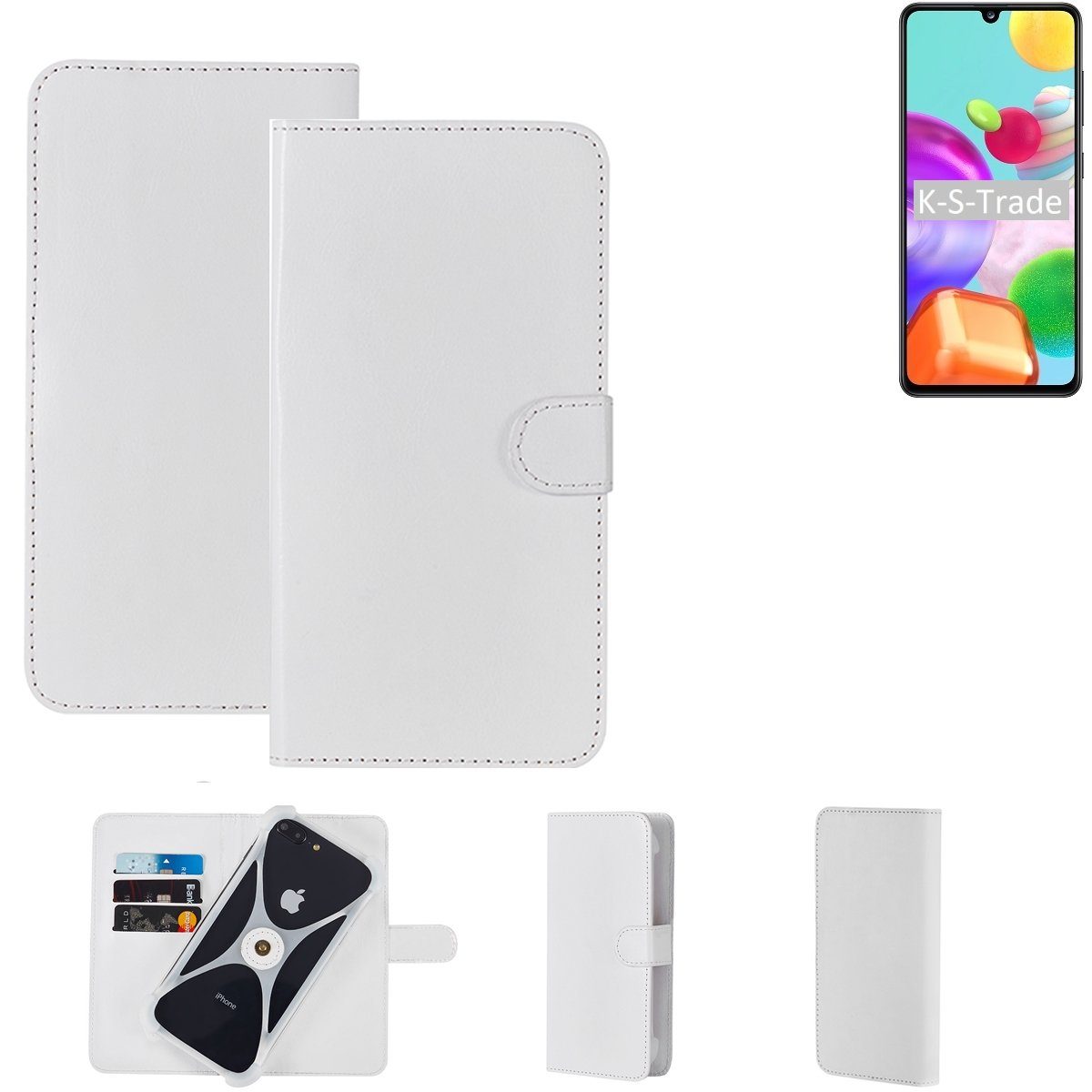 Handyhülle für Samsung Galaxy A41