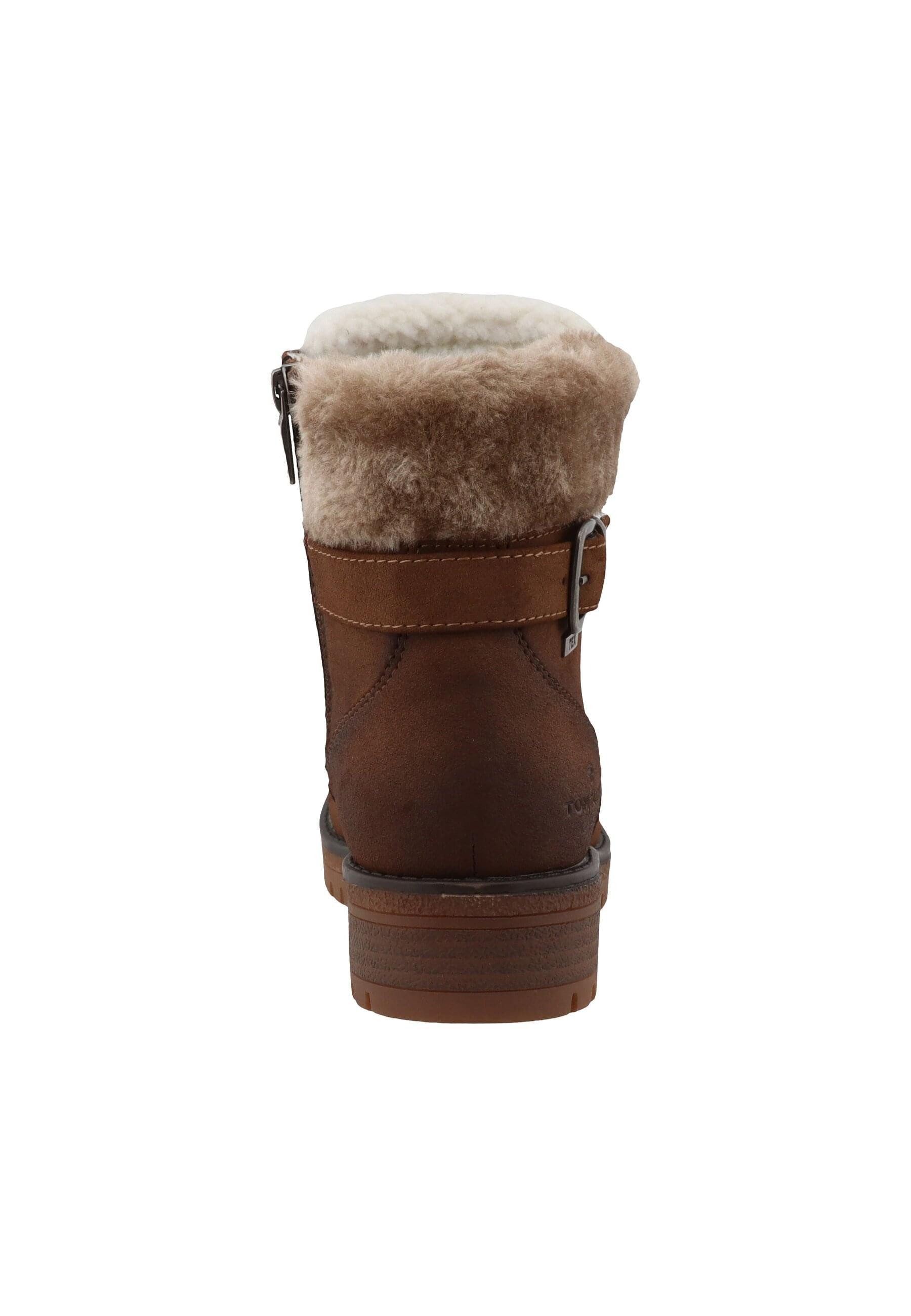 TOM TAILOR Tom Tailor Winter Boots Stiefel günstig online kaufen