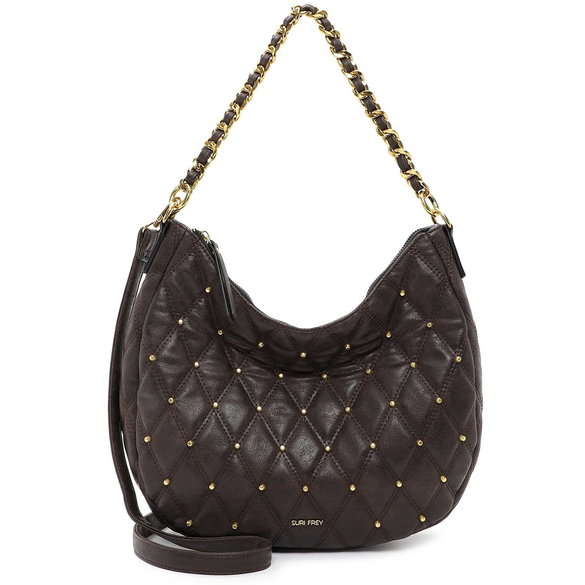 Schultertasche Corey
