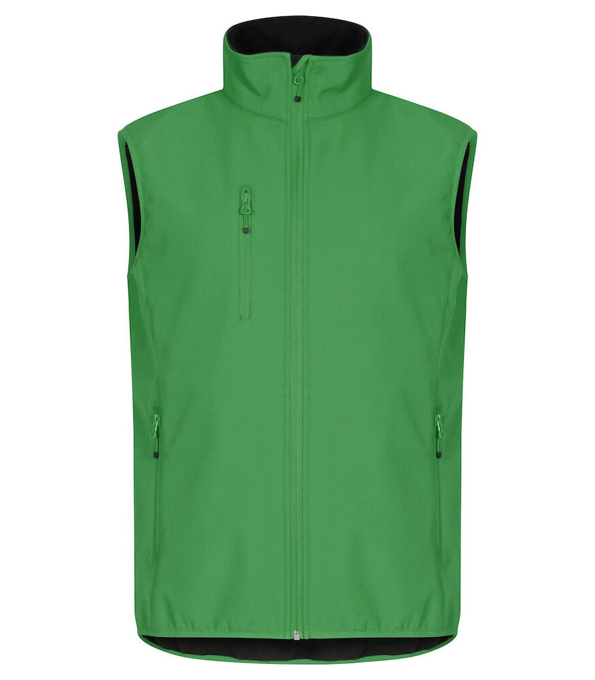Apple Green