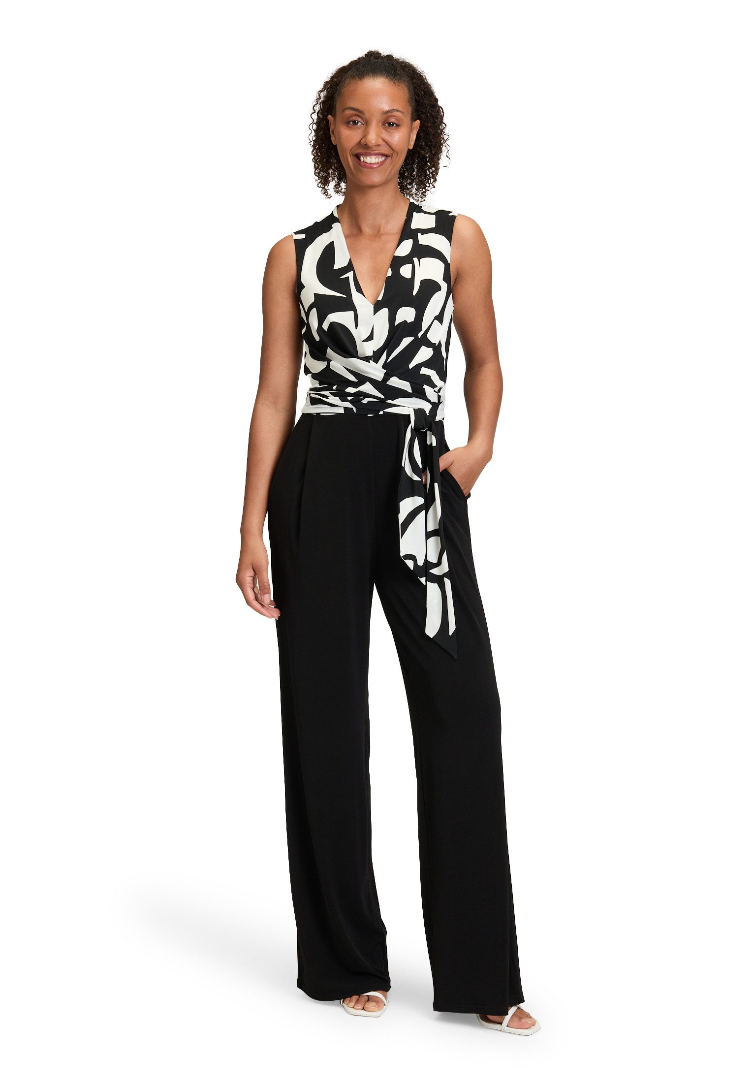 Vera Mont Overall Vera Mont Jumpsuit günstig online kaufen