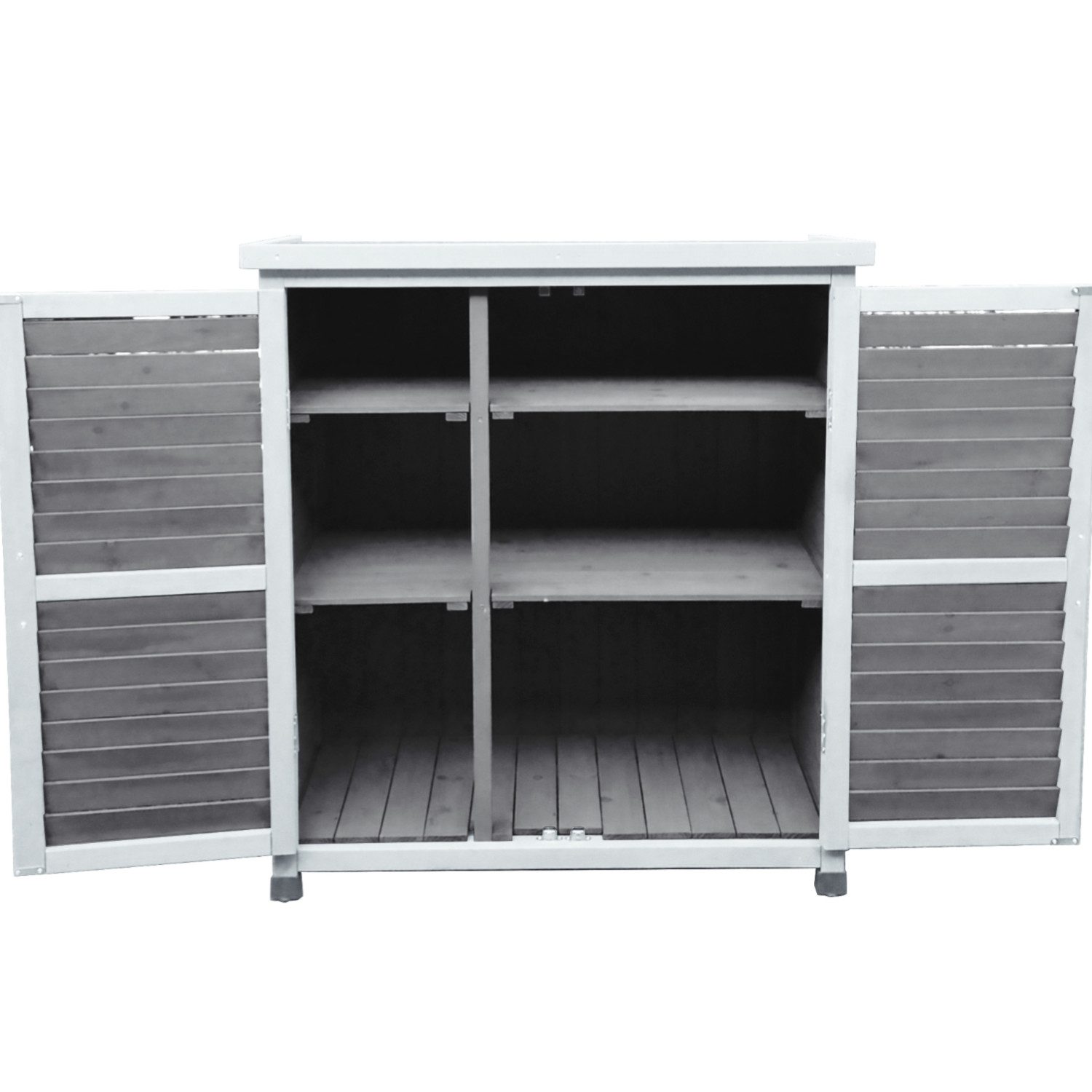 Leco Mehrzweckschrank "MOMO"