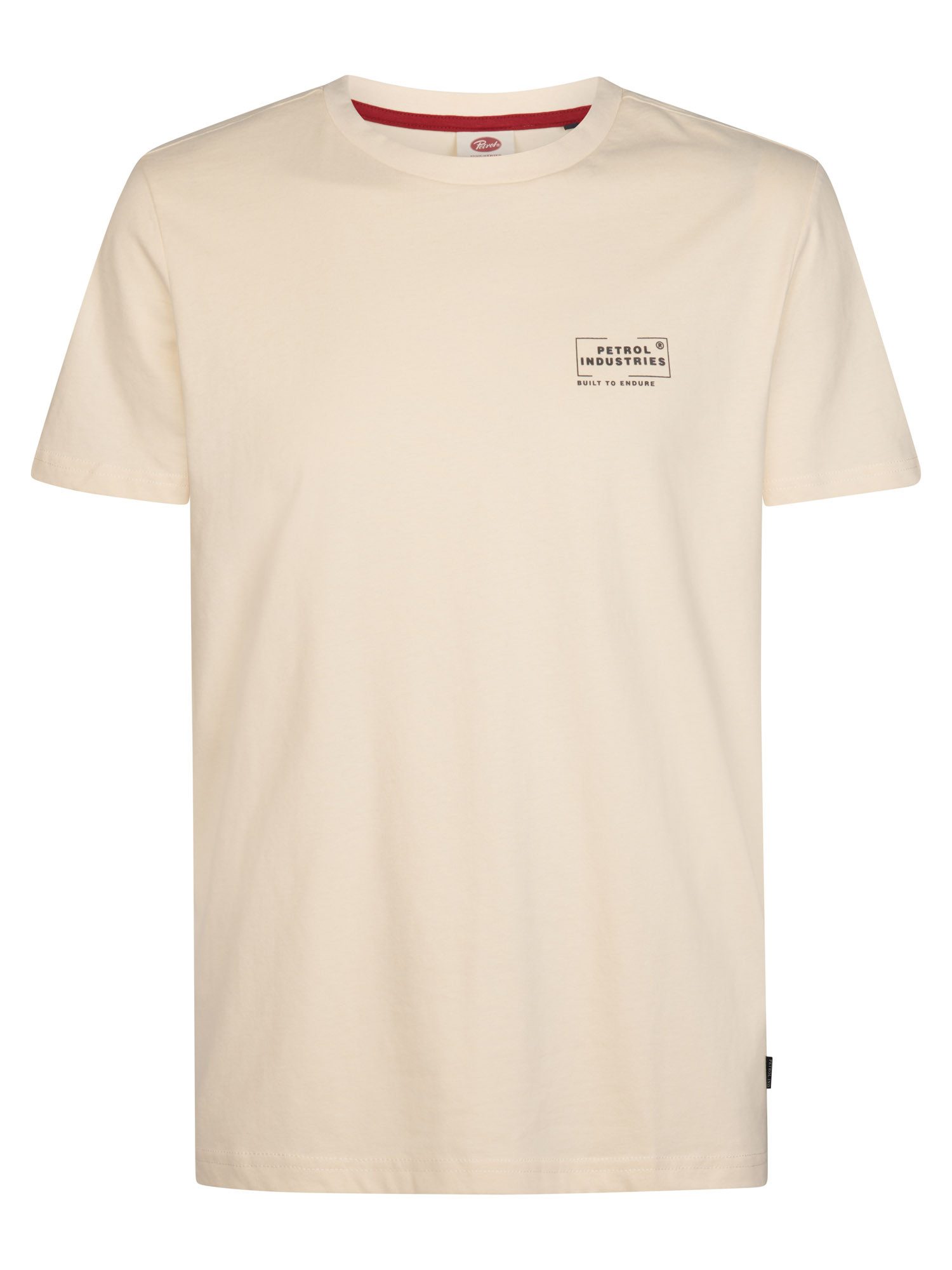 Petrol Industries T-Shirt Russell Regular Fit