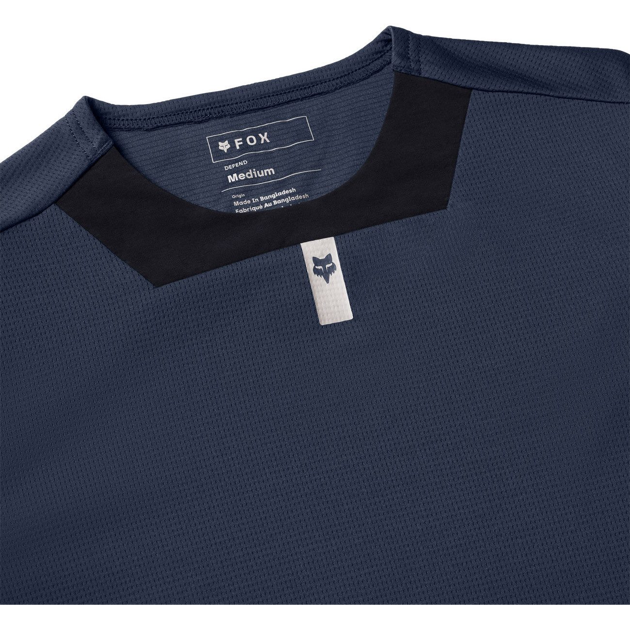 Fox Racing Fahrradjacke Defend LS Jersey Defend LS Jersey