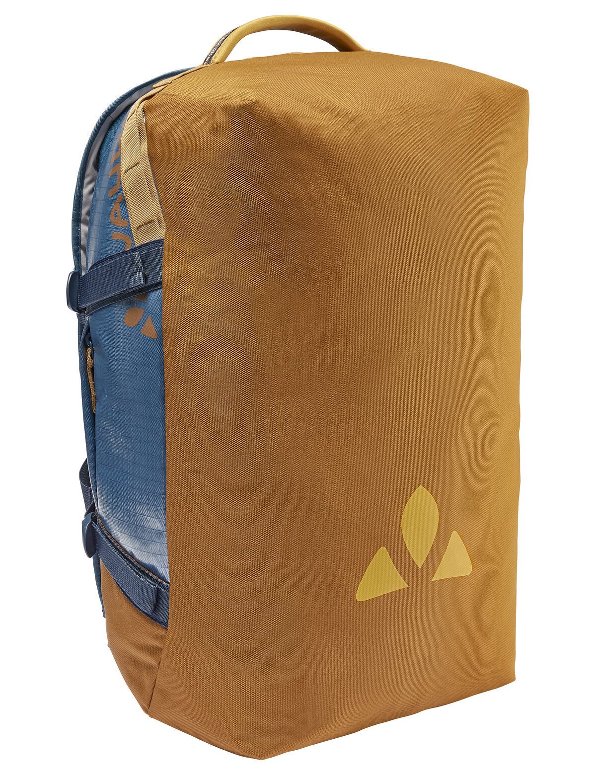 VAUDE Trolley CityDuffel 35, 0 Rollen, Duffel Reisetasche 35 Liter