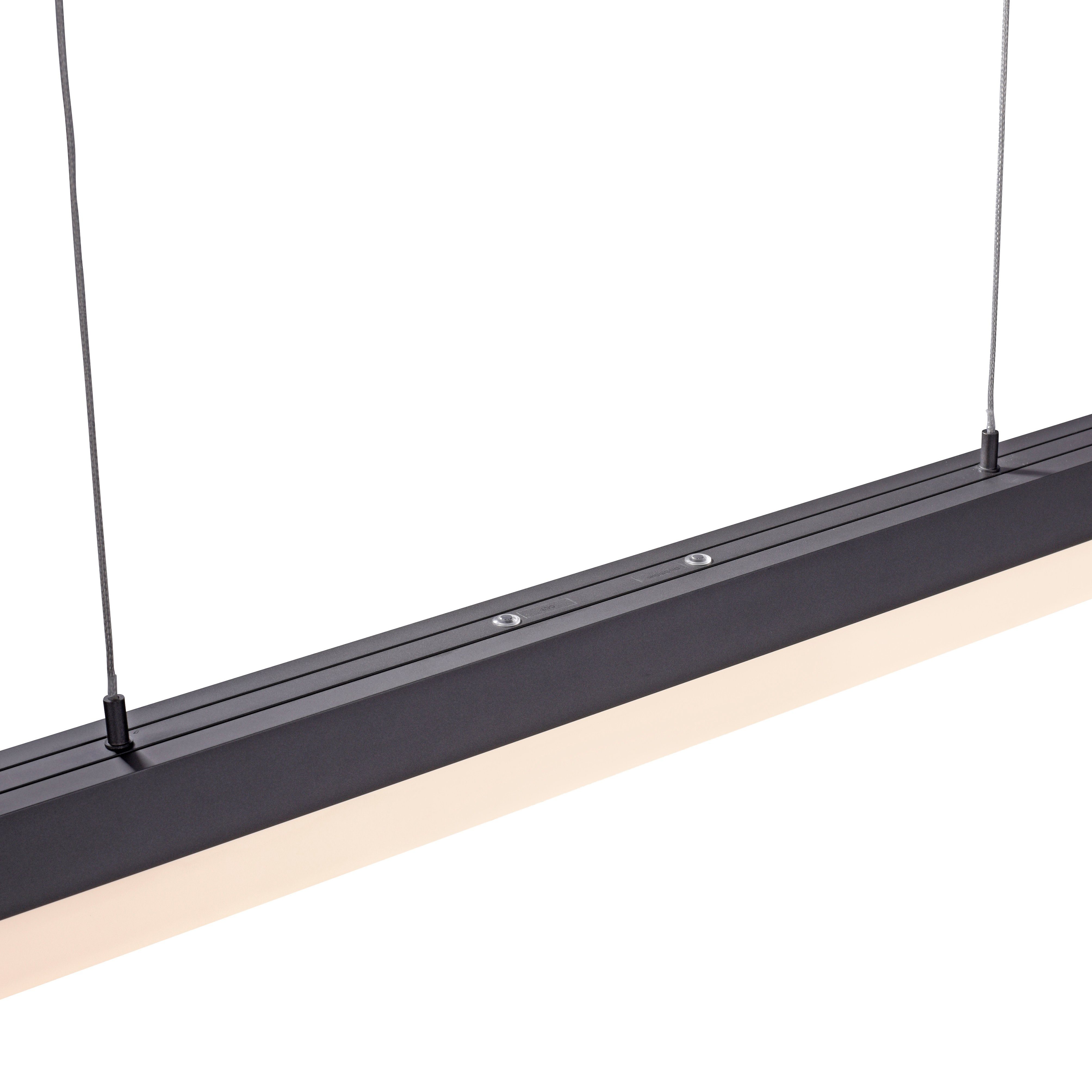 Fernbedienung, CCT - fest integriert, LED Neuhaus LED warmweiß über Netz, Memory, kaltweiß, Paul vom Trennung - Sensorschalter, LED Deckenleuchte SINA, nach