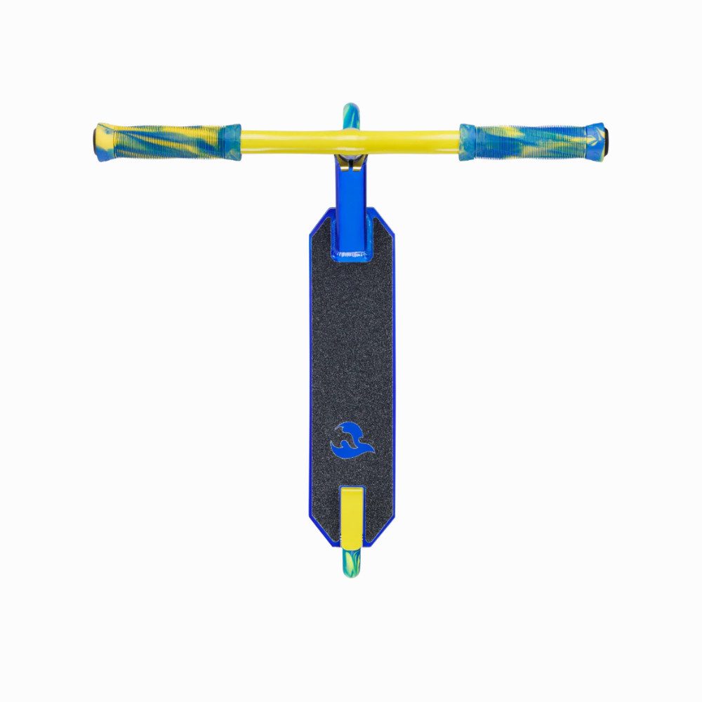 Chilli Pro Scooter Stuntscooter Chilli Jumpstart - S -
