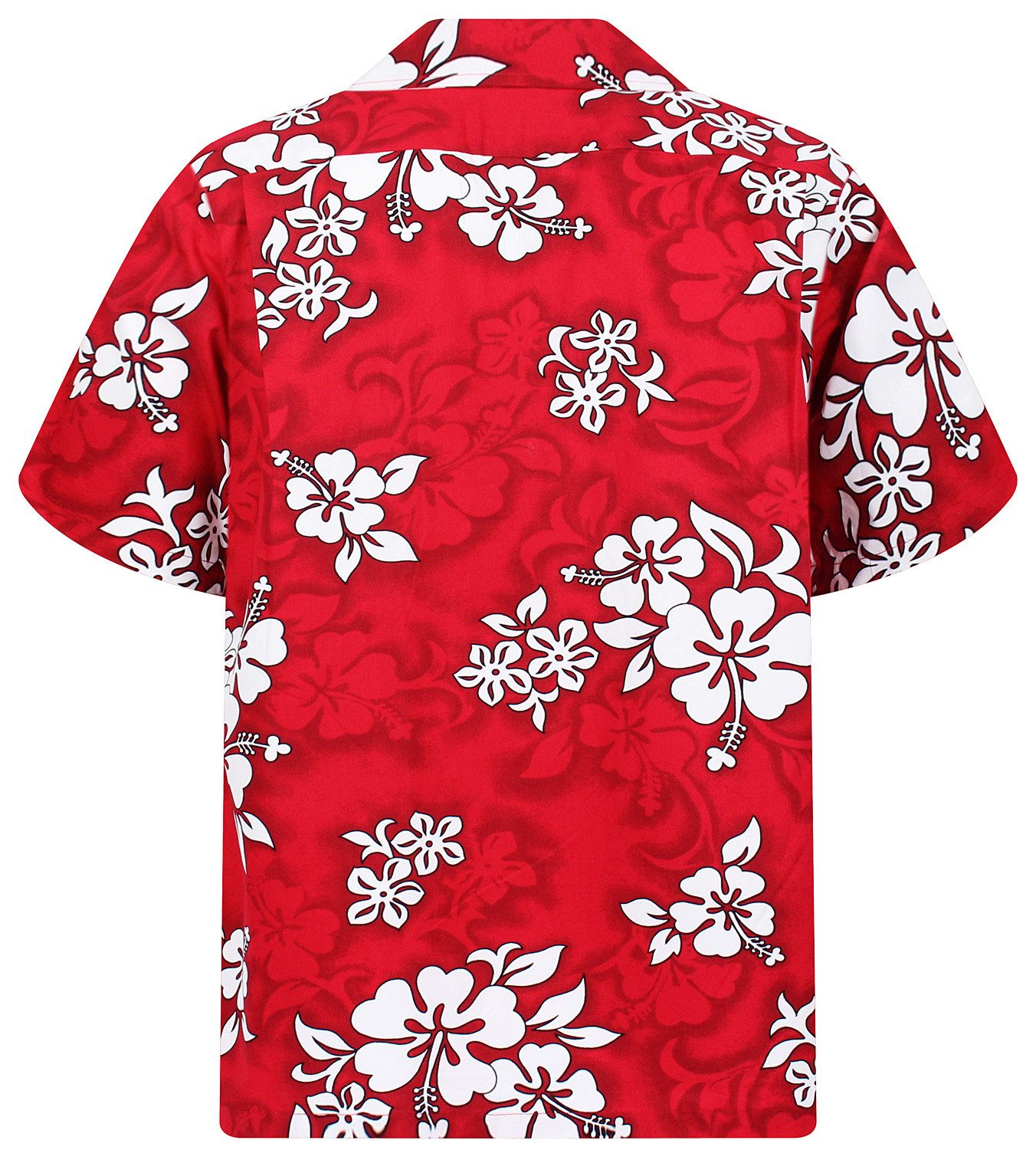 Pacific Legend Hawaiihemd Original Hawaiihemd mit günstig online kaufen