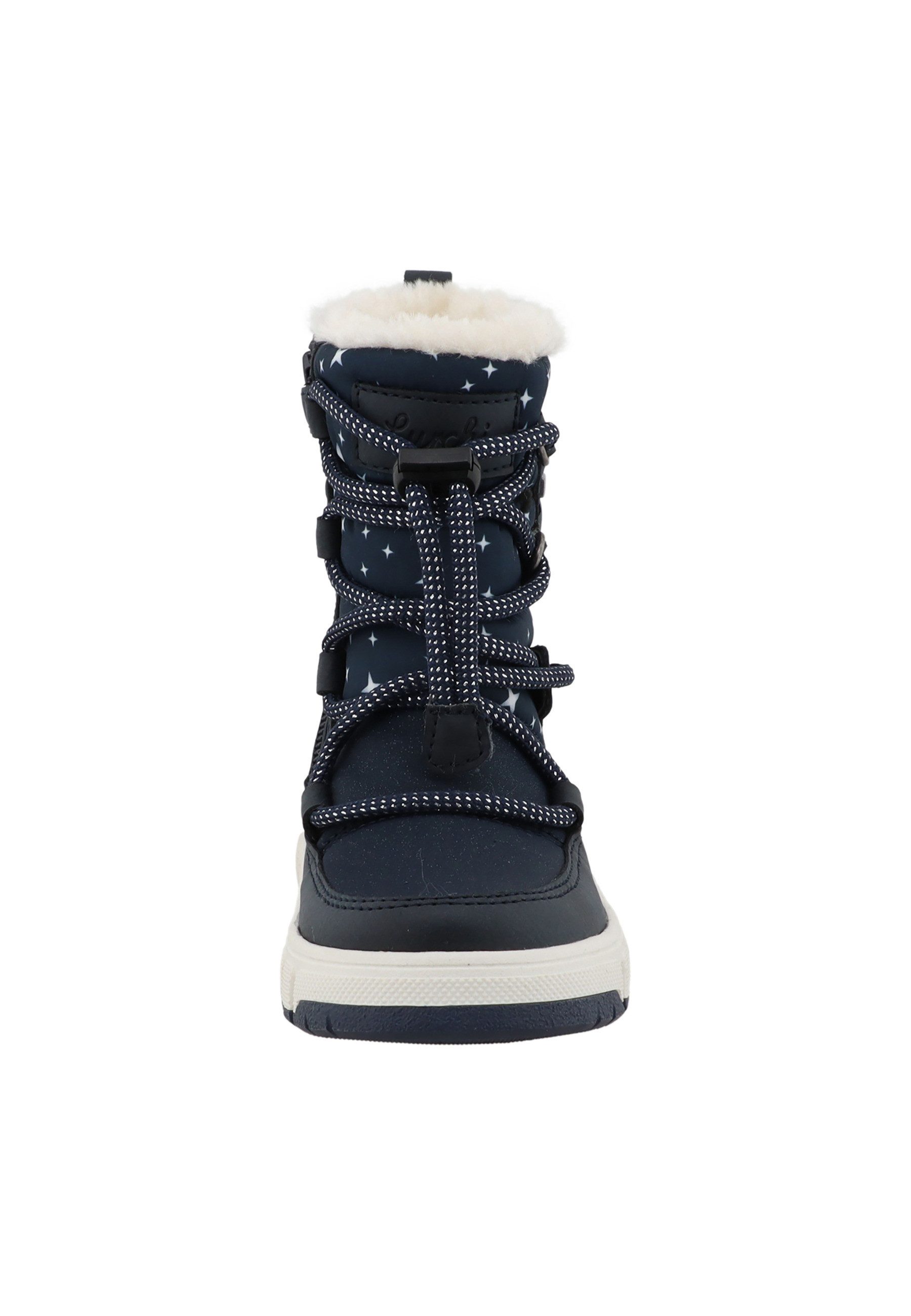 Lurchi Lurchi Viona-TEX Stiefel