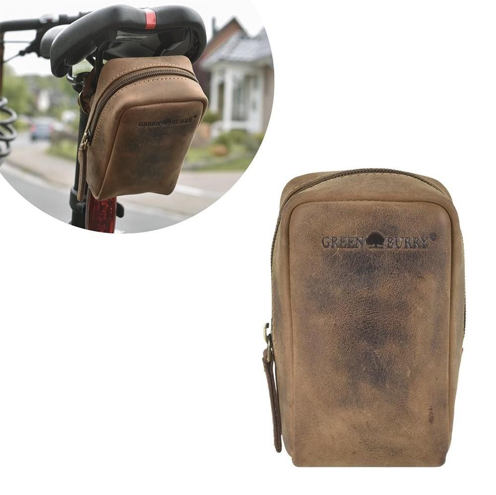 Fahrradtasche Vintage