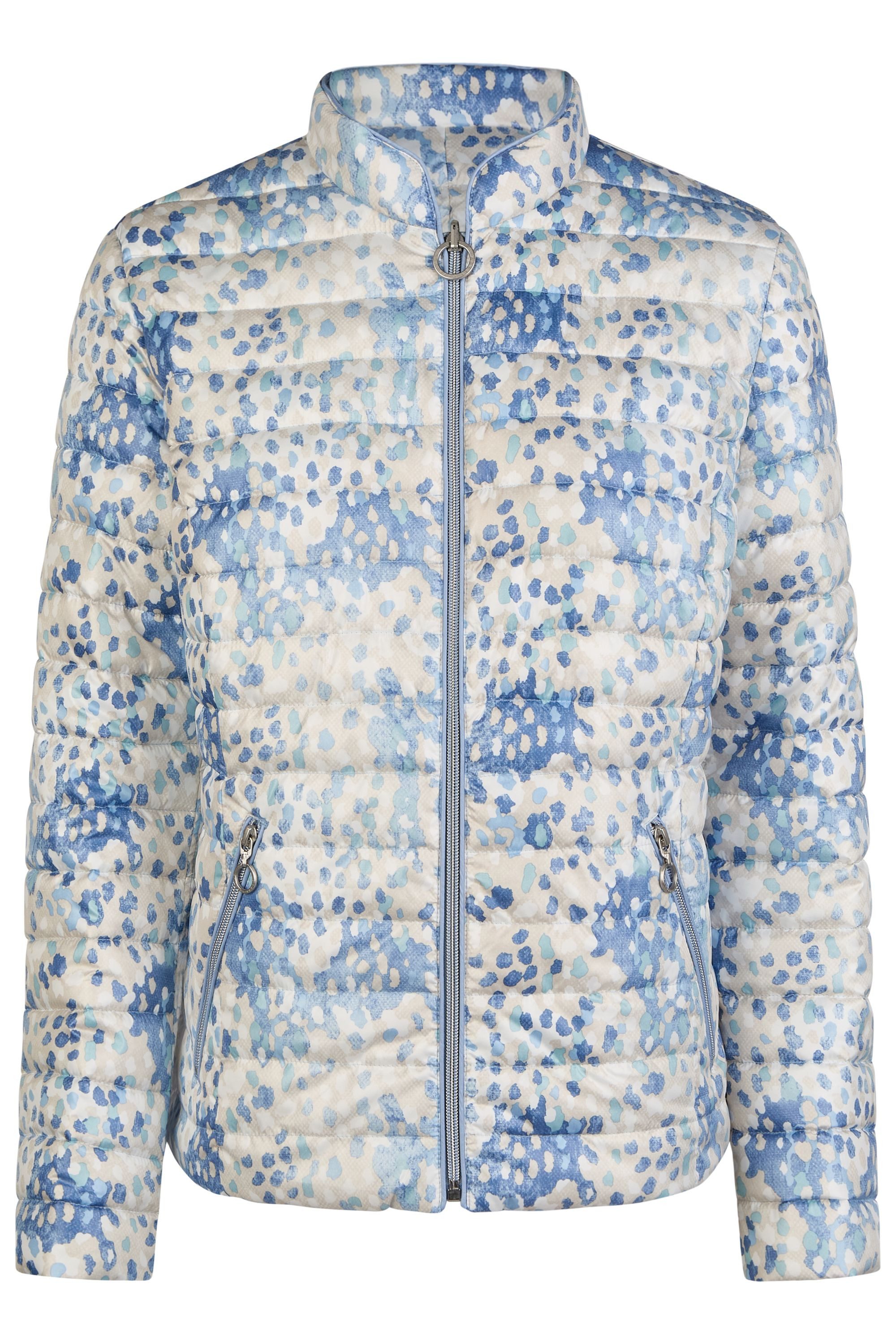 Barbara Lebek Wendejacke Übergangsjacke oder Outdoorjacke Damen günstig online kaufen