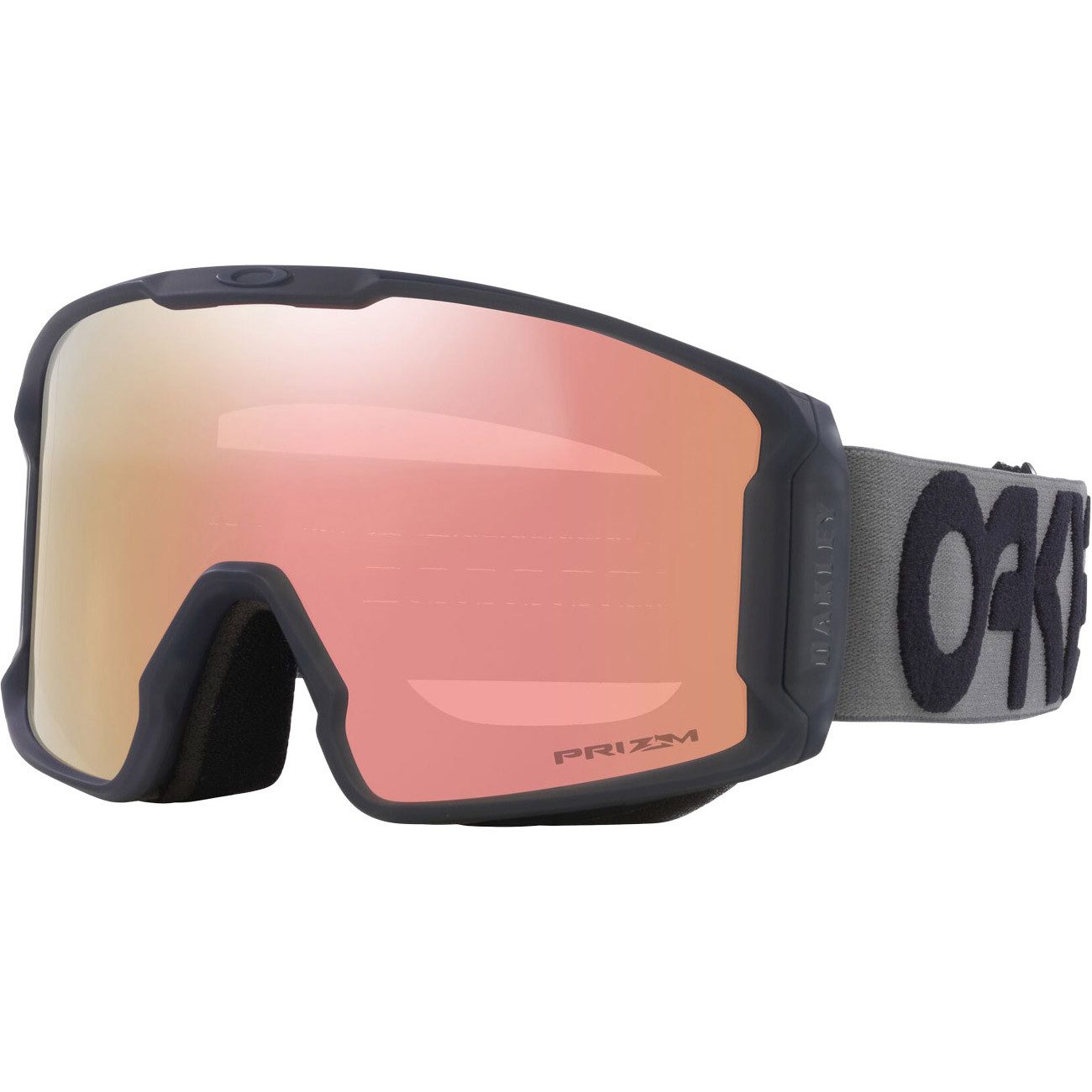 Oakley Snowboardbrille LINE MINER, LINE MINER