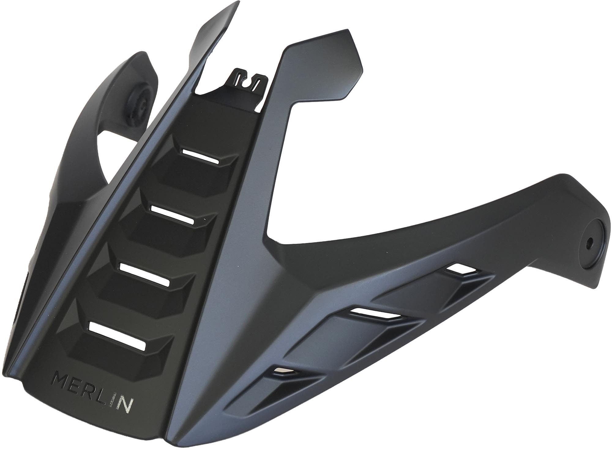 Motorradhelm Torres Adventure Helmschirm