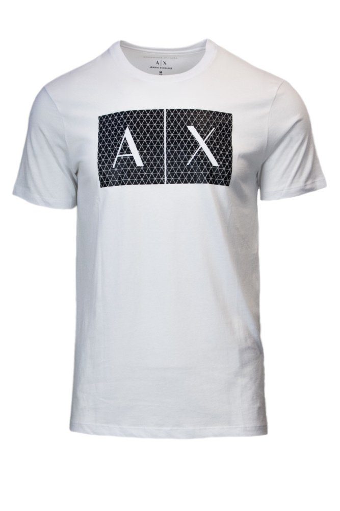 ARMANI EXCHANGE T-Shirt günstig online kaufen