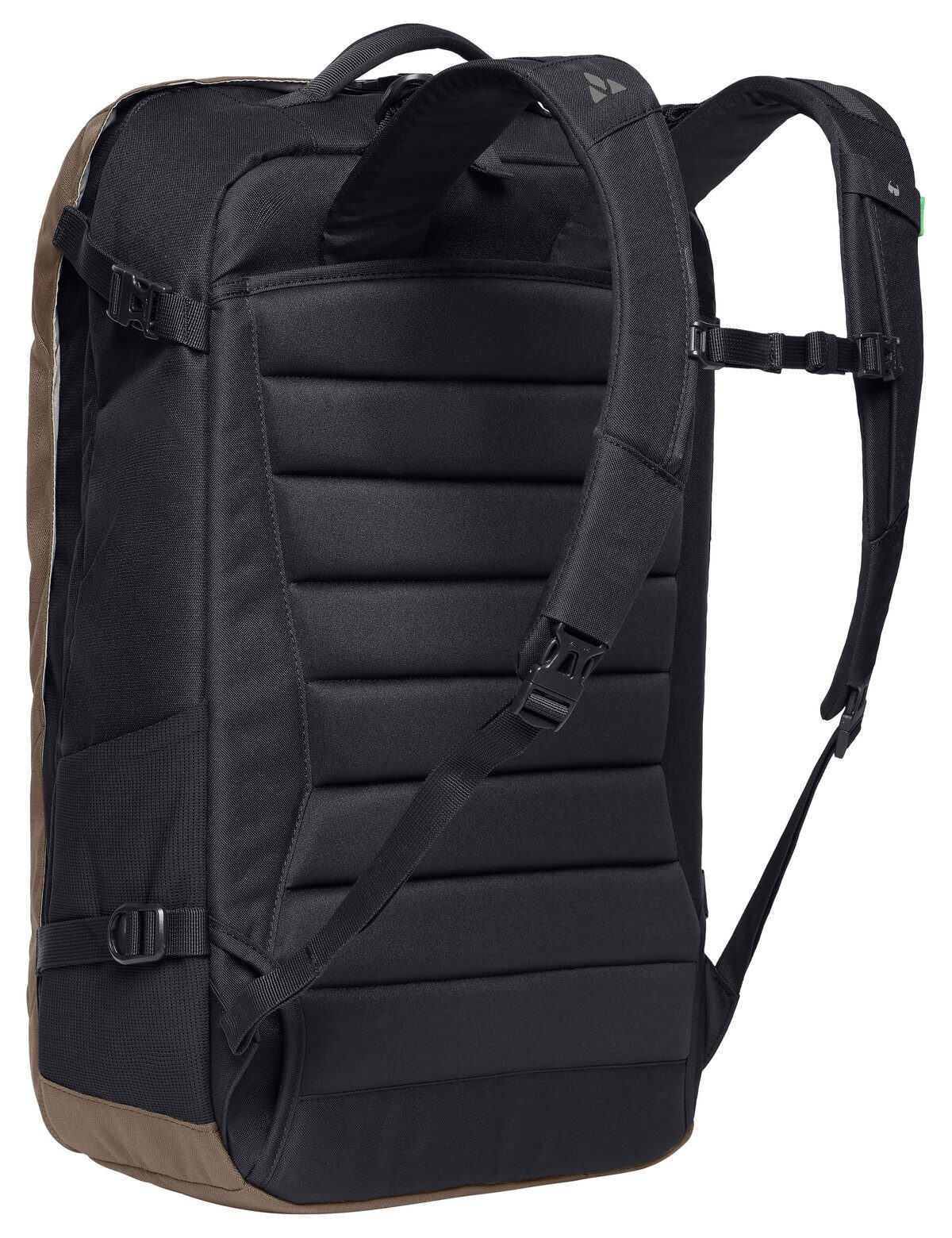 VAUDE Wanderrucksack Mundo Carry-On 38 (Kein Set), Reiserucksack in Handgepäckgröße